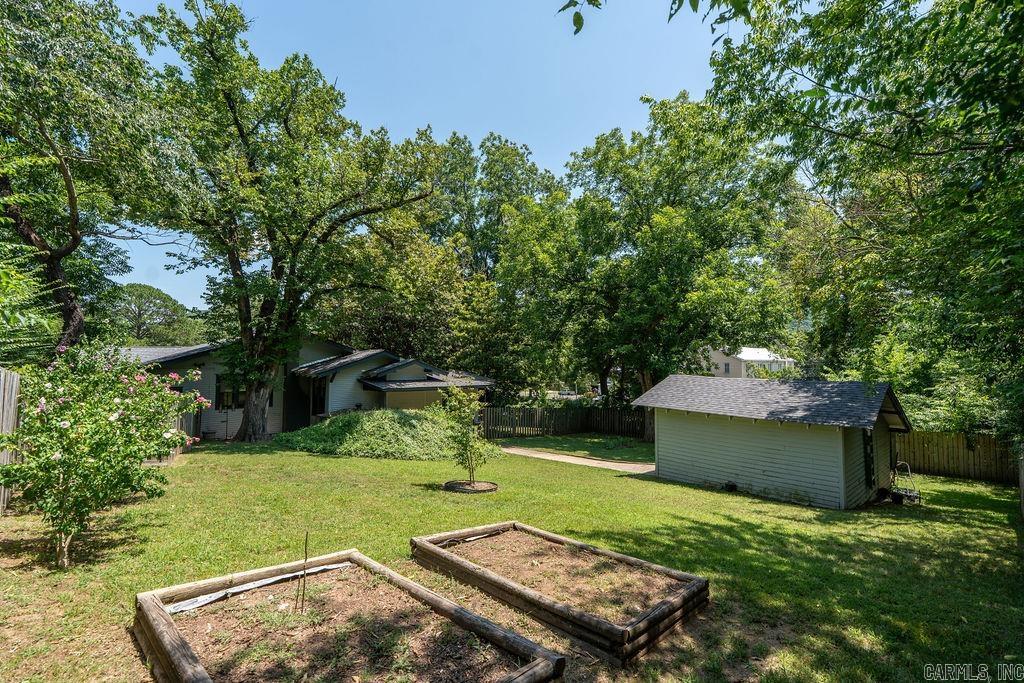 110 N Broadway  Heber Springs, AR