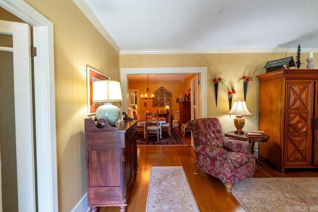 110 N Broadway  Heber Springs, AR