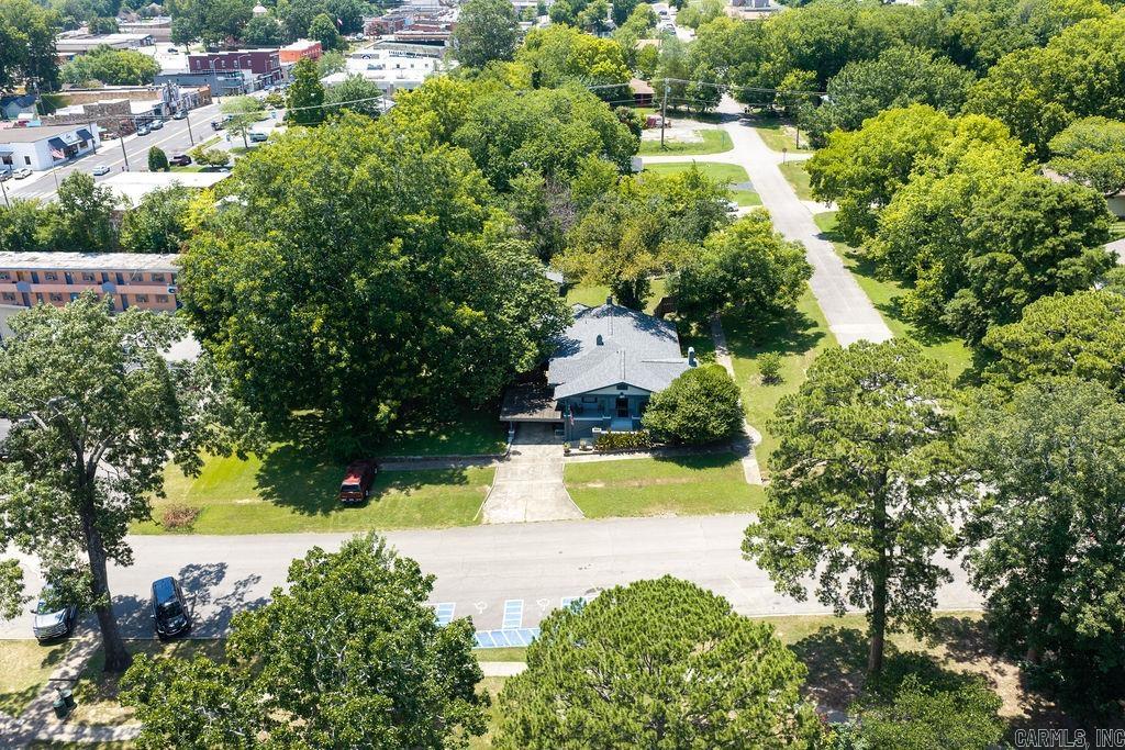 110 N Broadway  Heber Springs, AR