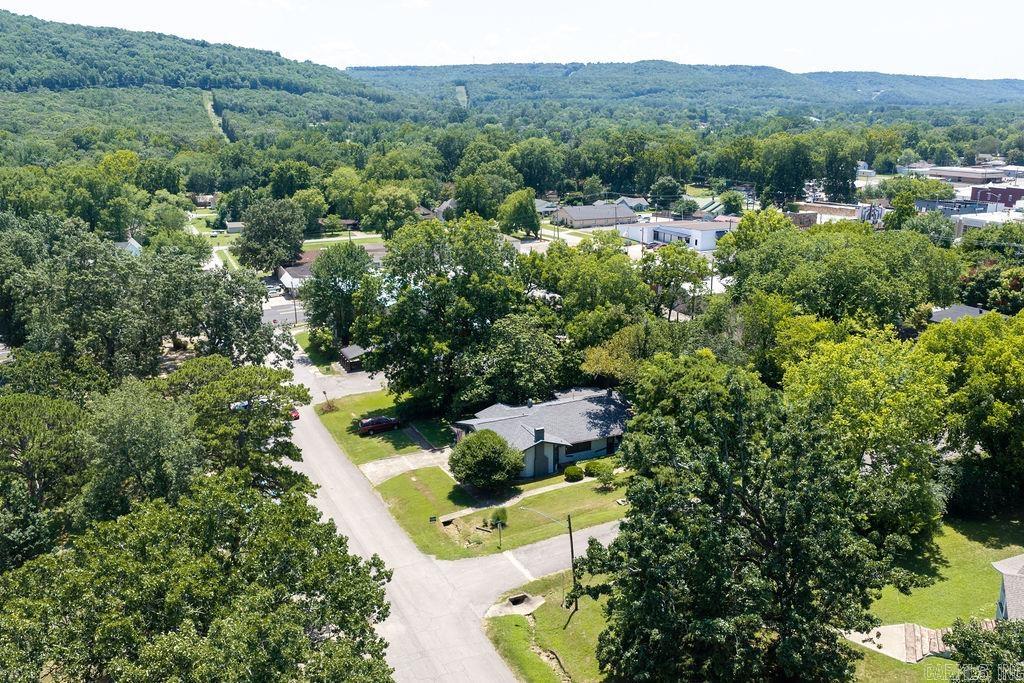 110 N Broadway  Heber Springs, AR
