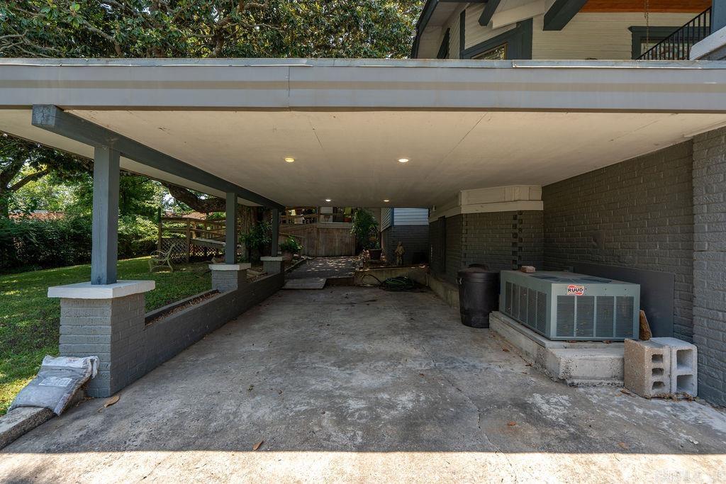 110 N Broadway  Heber Springs, AR