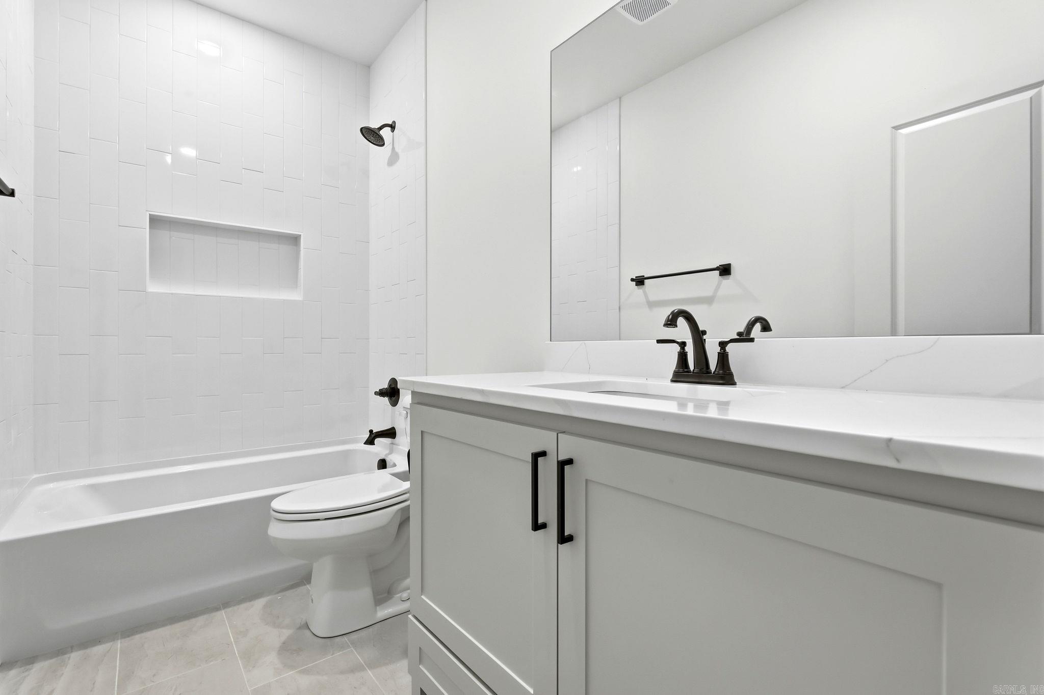 13403 Teton  Little Rock, AR