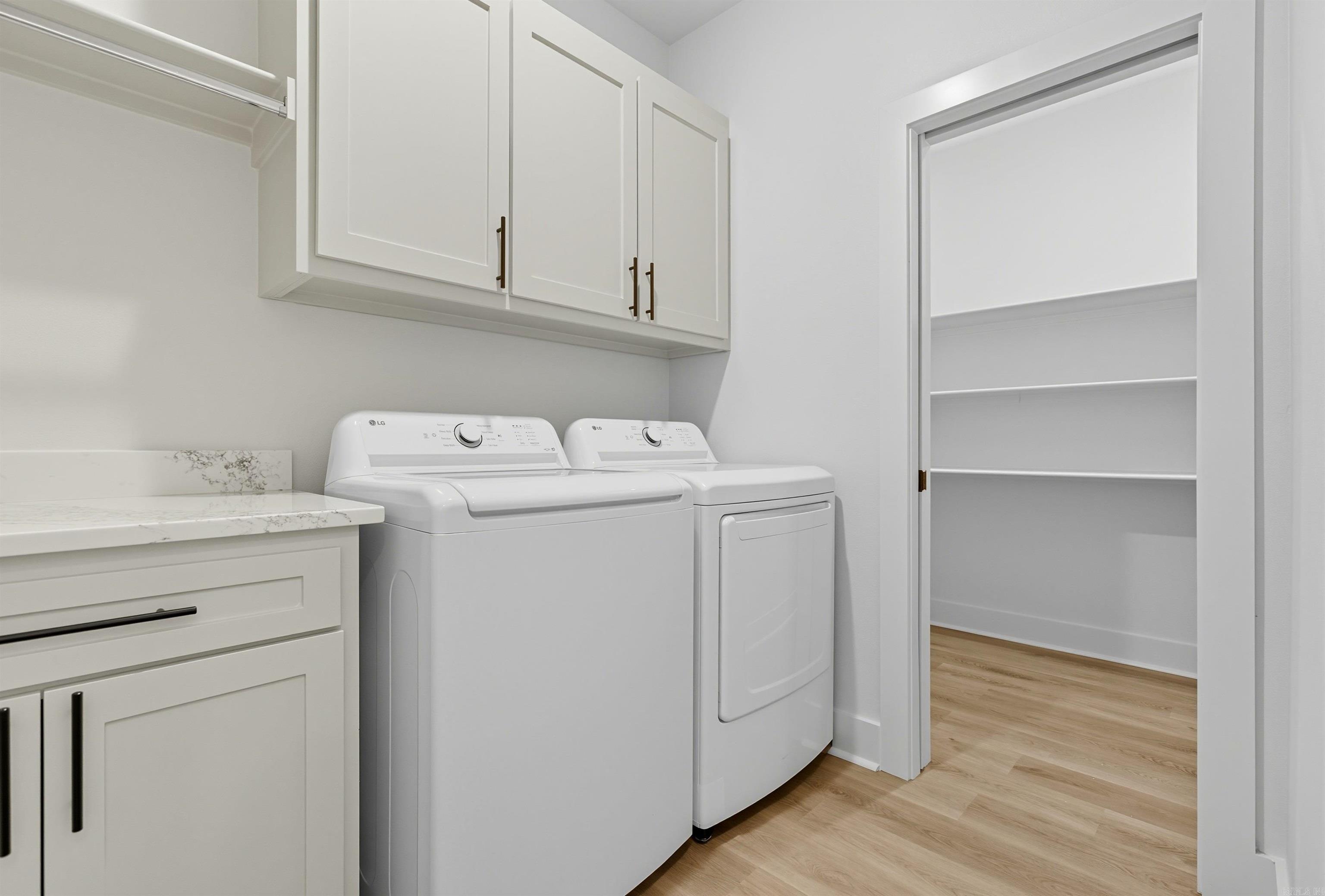 13403 Teton  Little Rock, AR