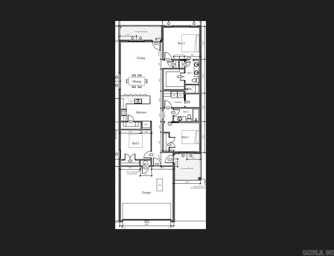 13403 Teton  Little Rock, AR