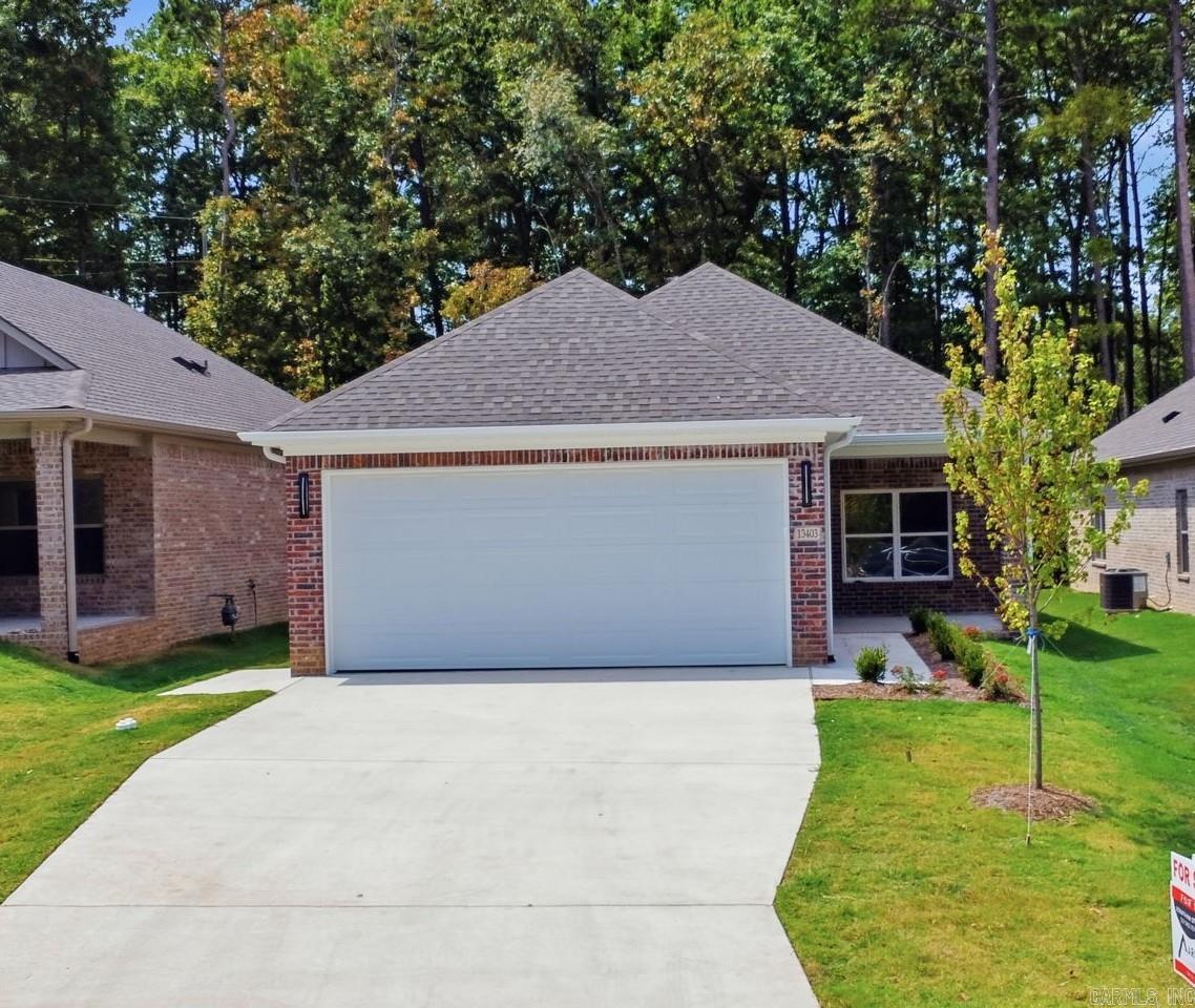 13403 Teton  Little Rock, AR