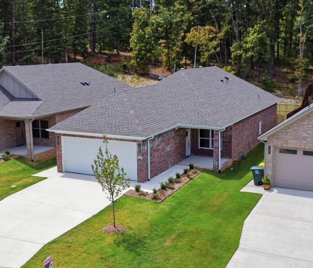 13403 Teton  Little Rock, AR