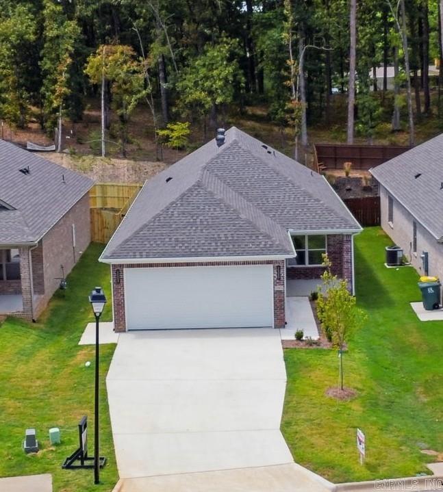 13403 Teton  Little Rock, AR