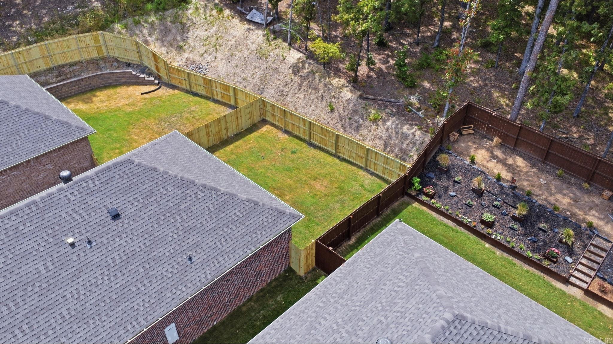 13403 Teton  Little Rock, AR