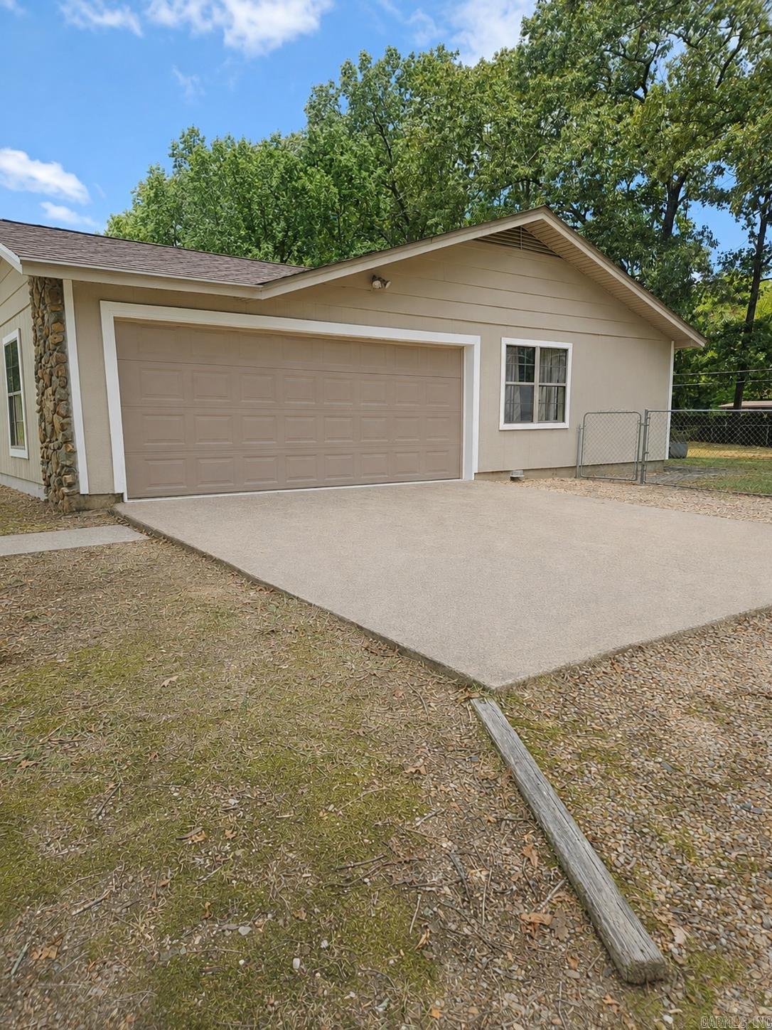 923 Cara Jane  Redfield, AR