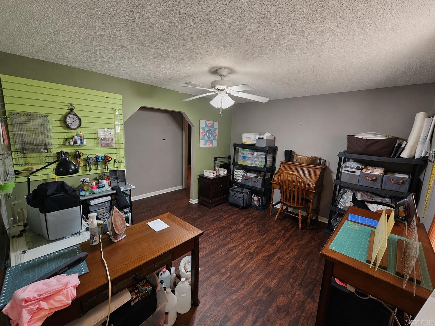 923 Cara Jane  Redfield, AR