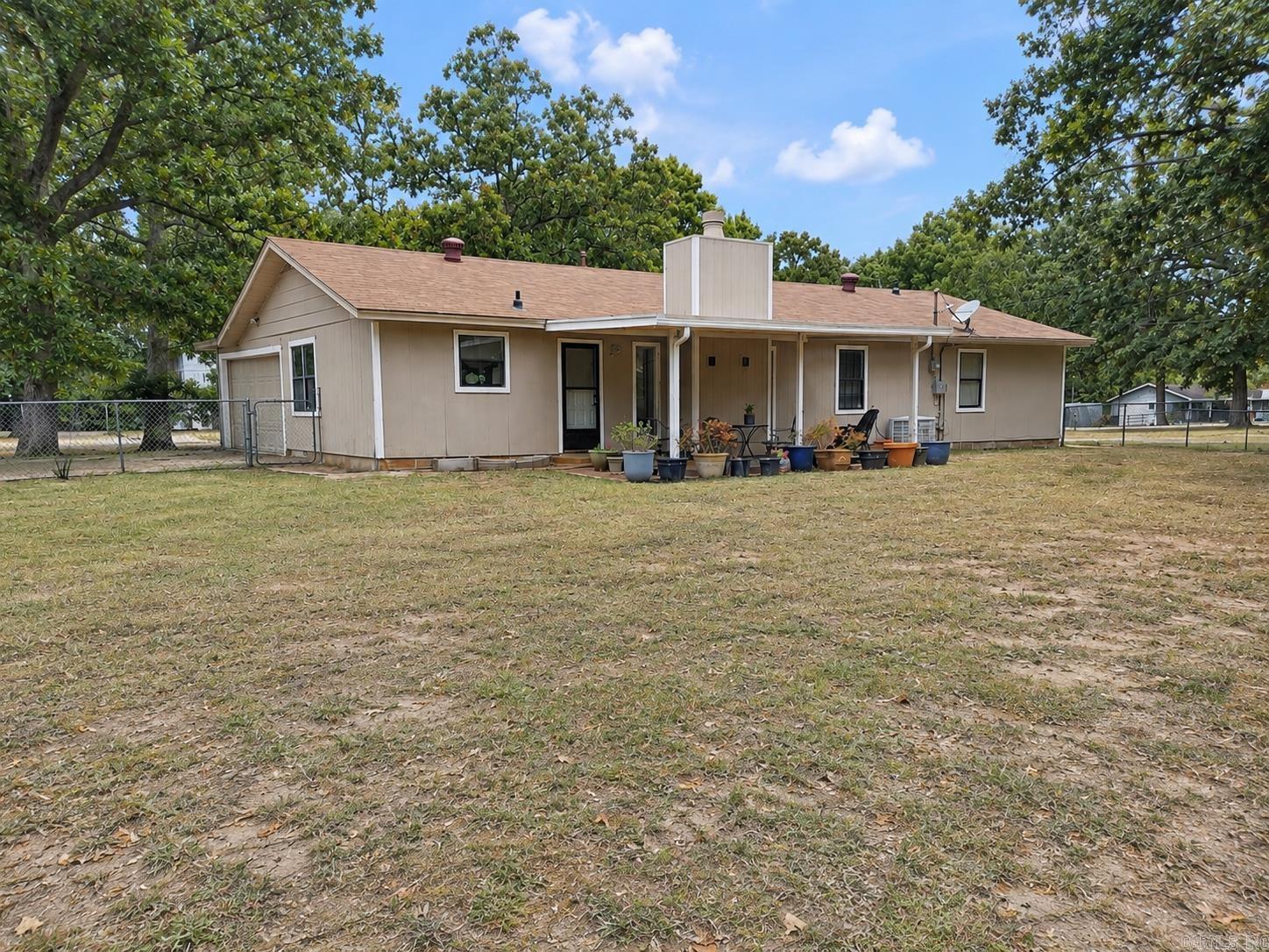 923 Cara Jane  Redfield, AR