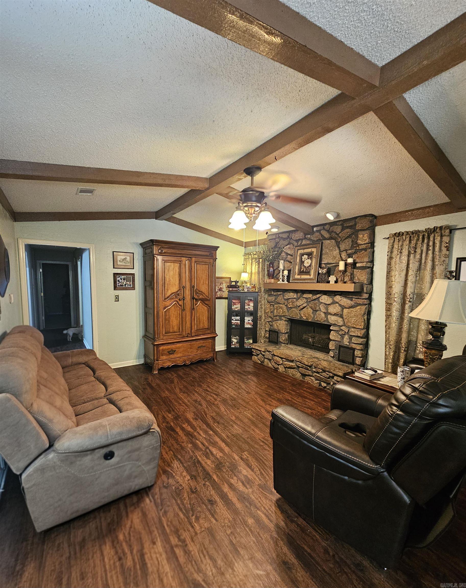 923 Cara Jane  Redfield, AR