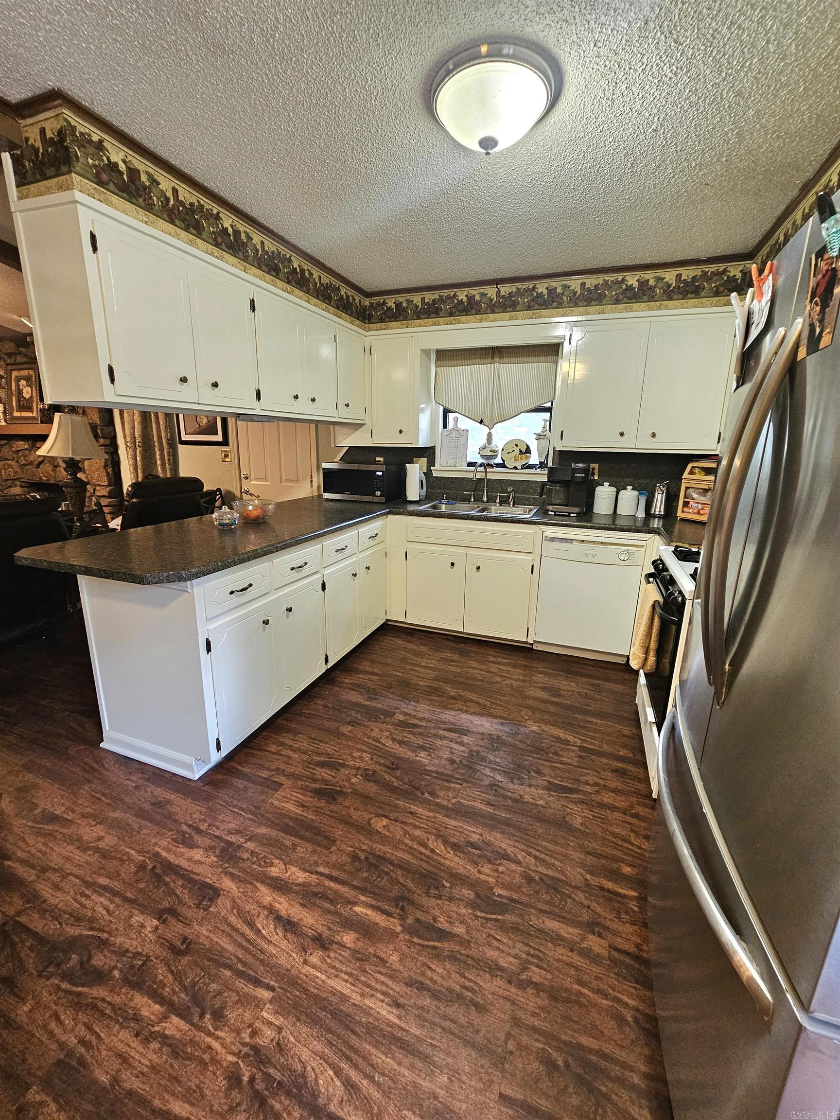 923 Cara Jane  Redfield, AR