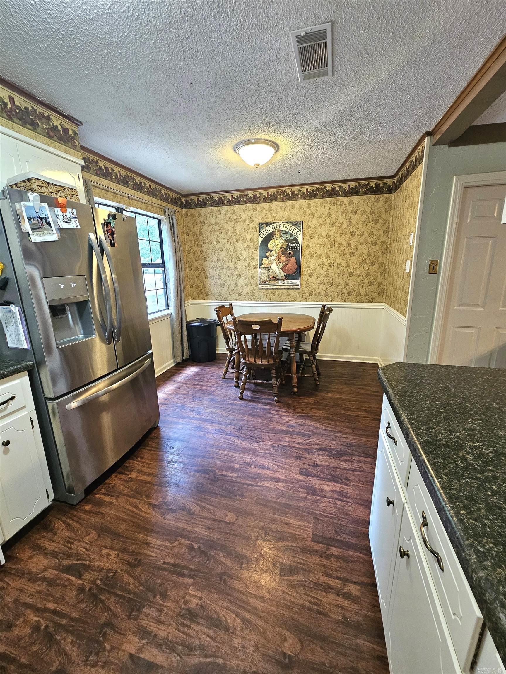 923 Cara Jane  Redfield, AR