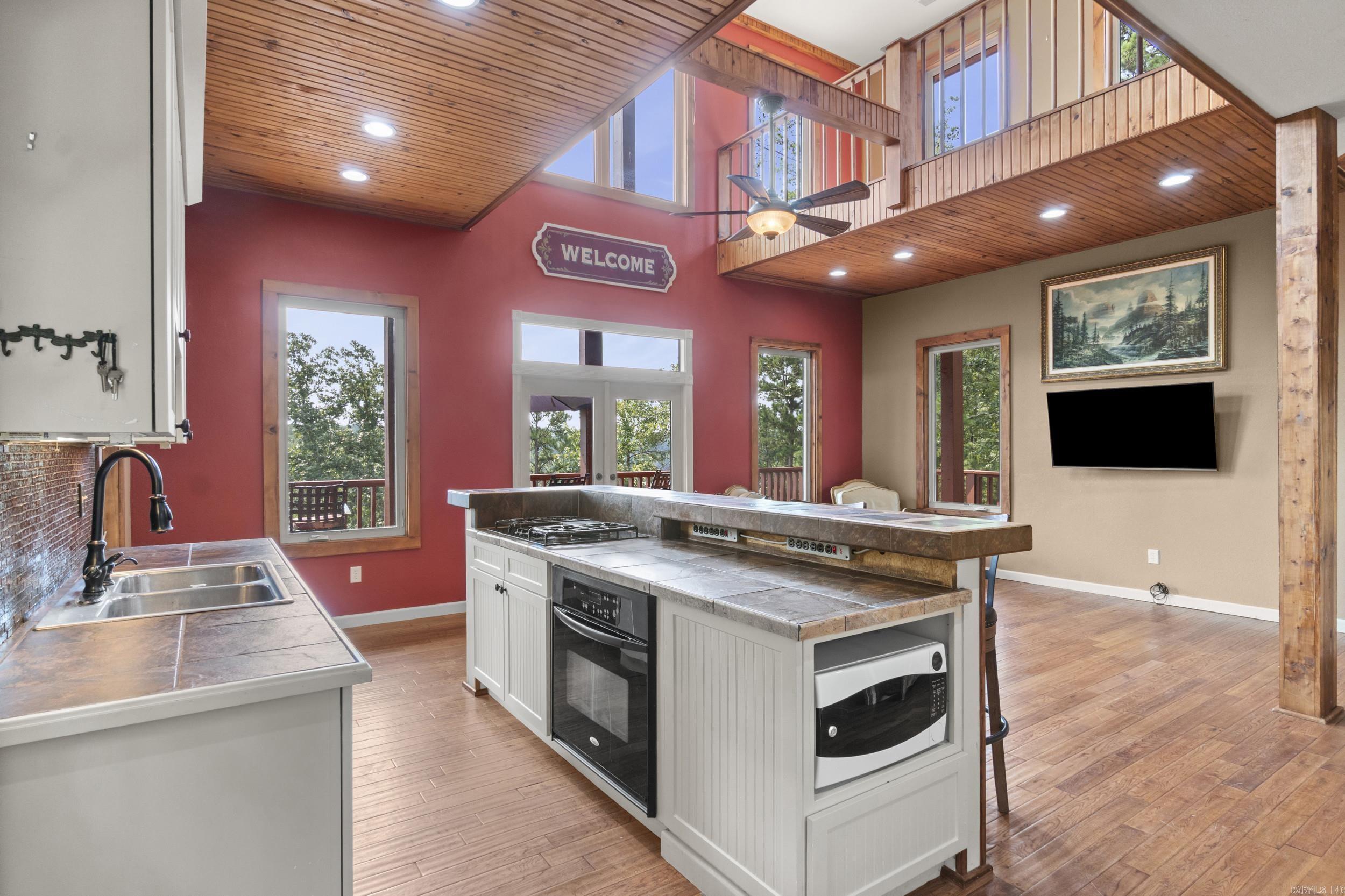 855 Diamond Head Rd  Drasco, AR