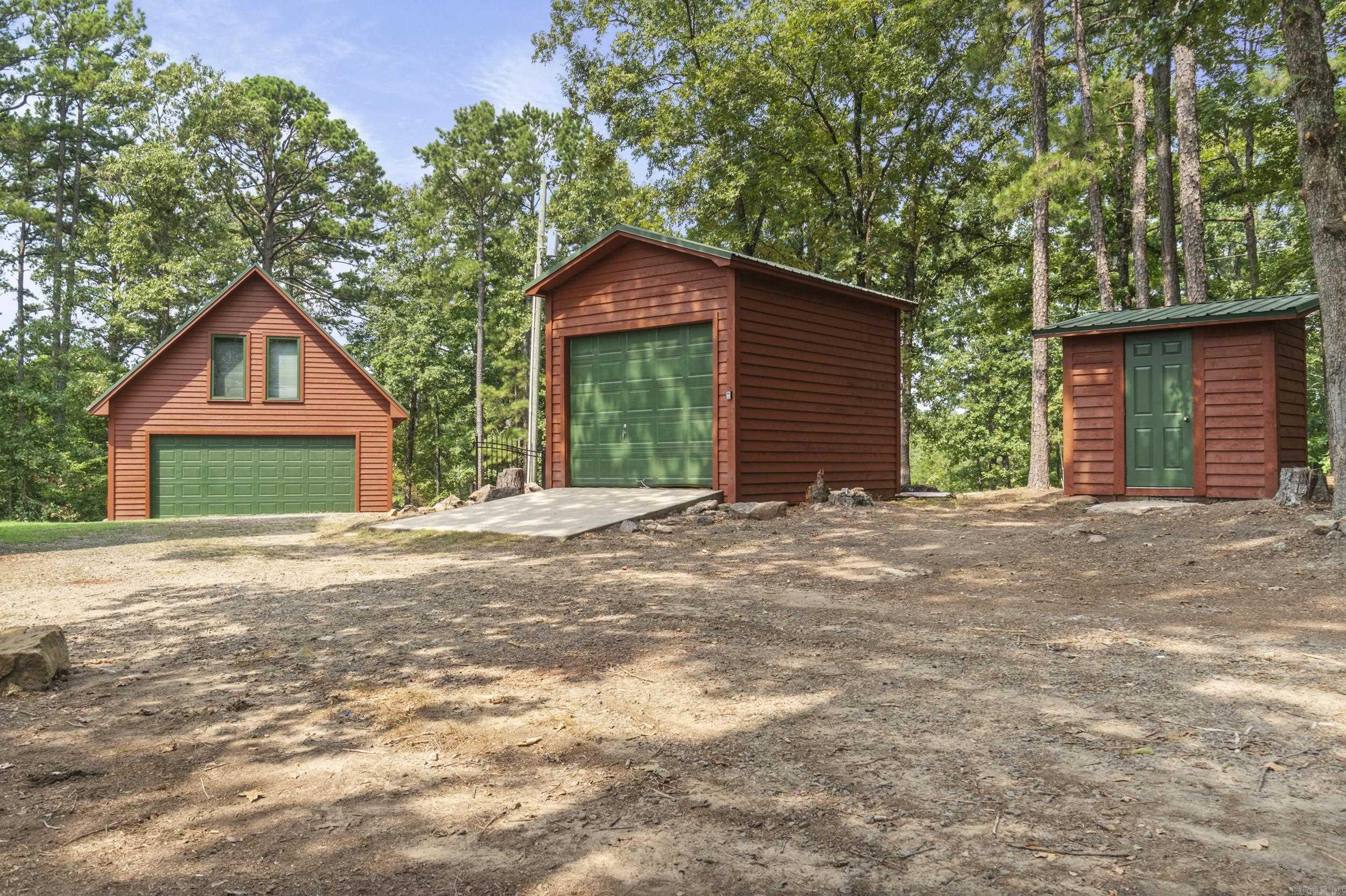 855 Diamond Head Rd  Drasco, AR