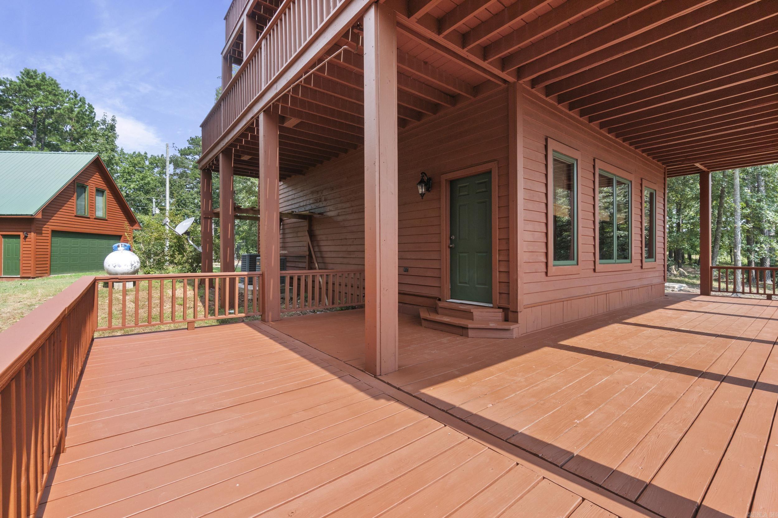 855 Diamond Head Rd  Drasco, AR