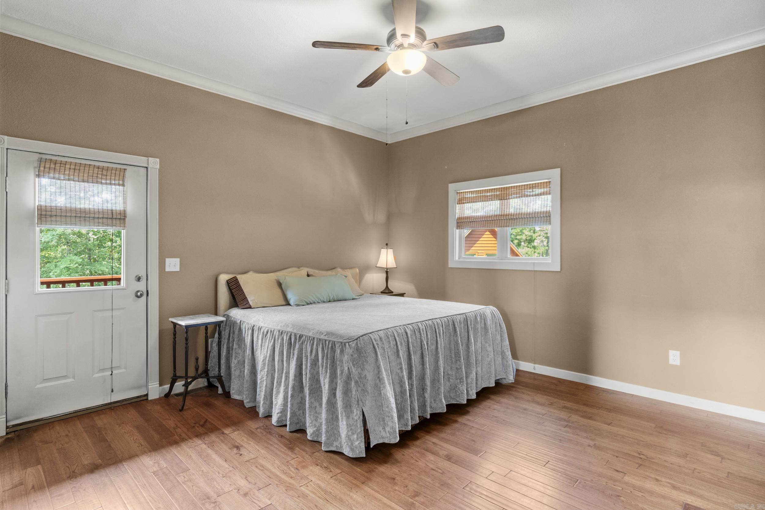 855 Diamond Head Rd  Drasco, AR