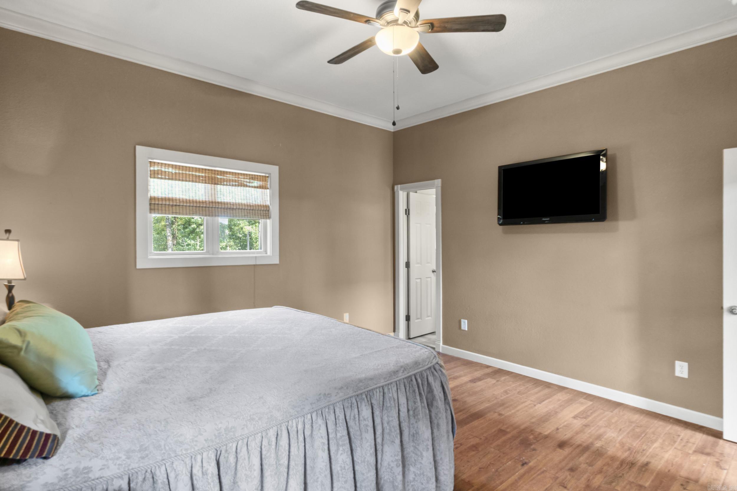 855 Diamond Head Rd  Drasco, AR
