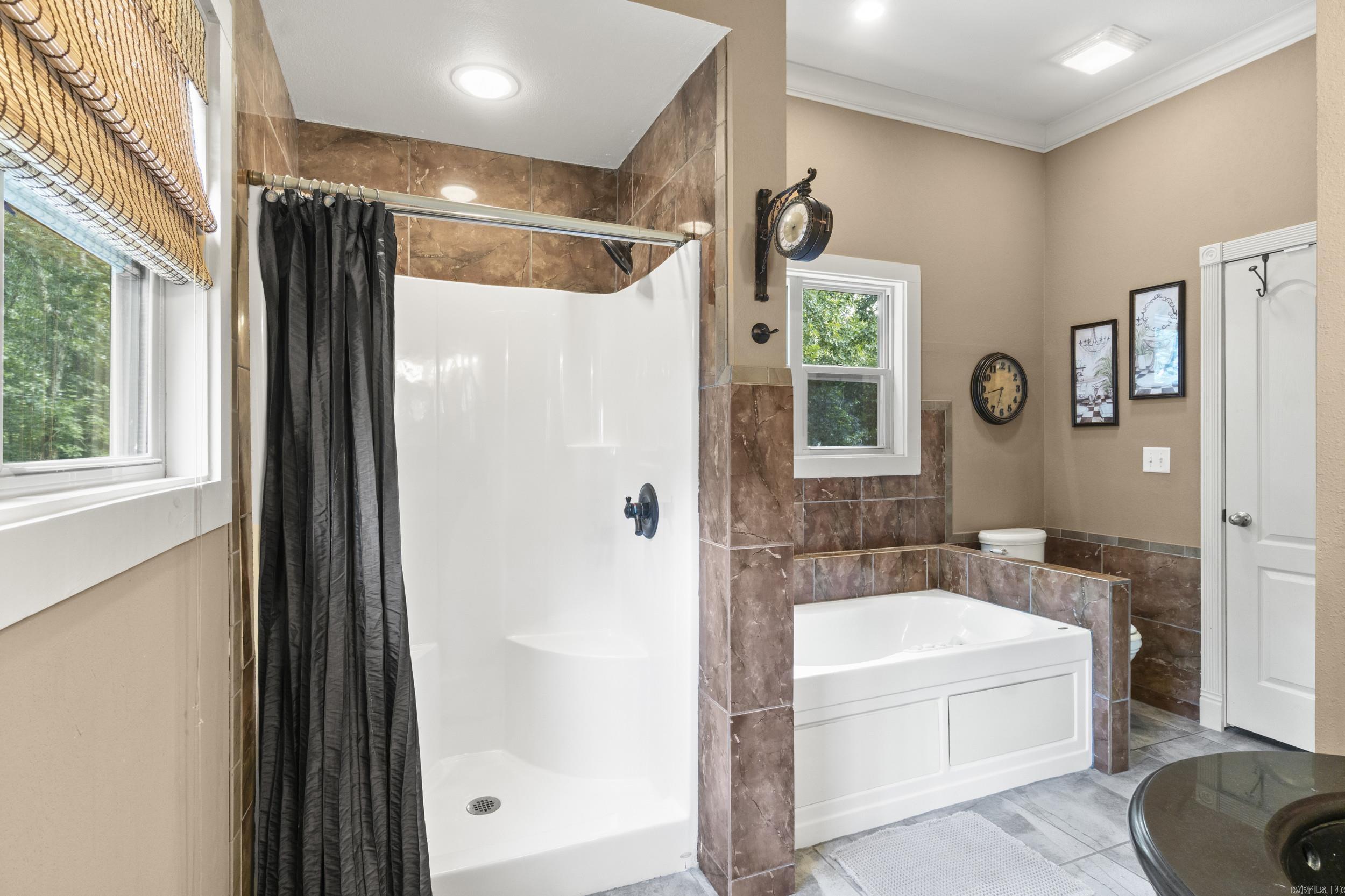 855 Diamond Head Rd  Drasco, AR