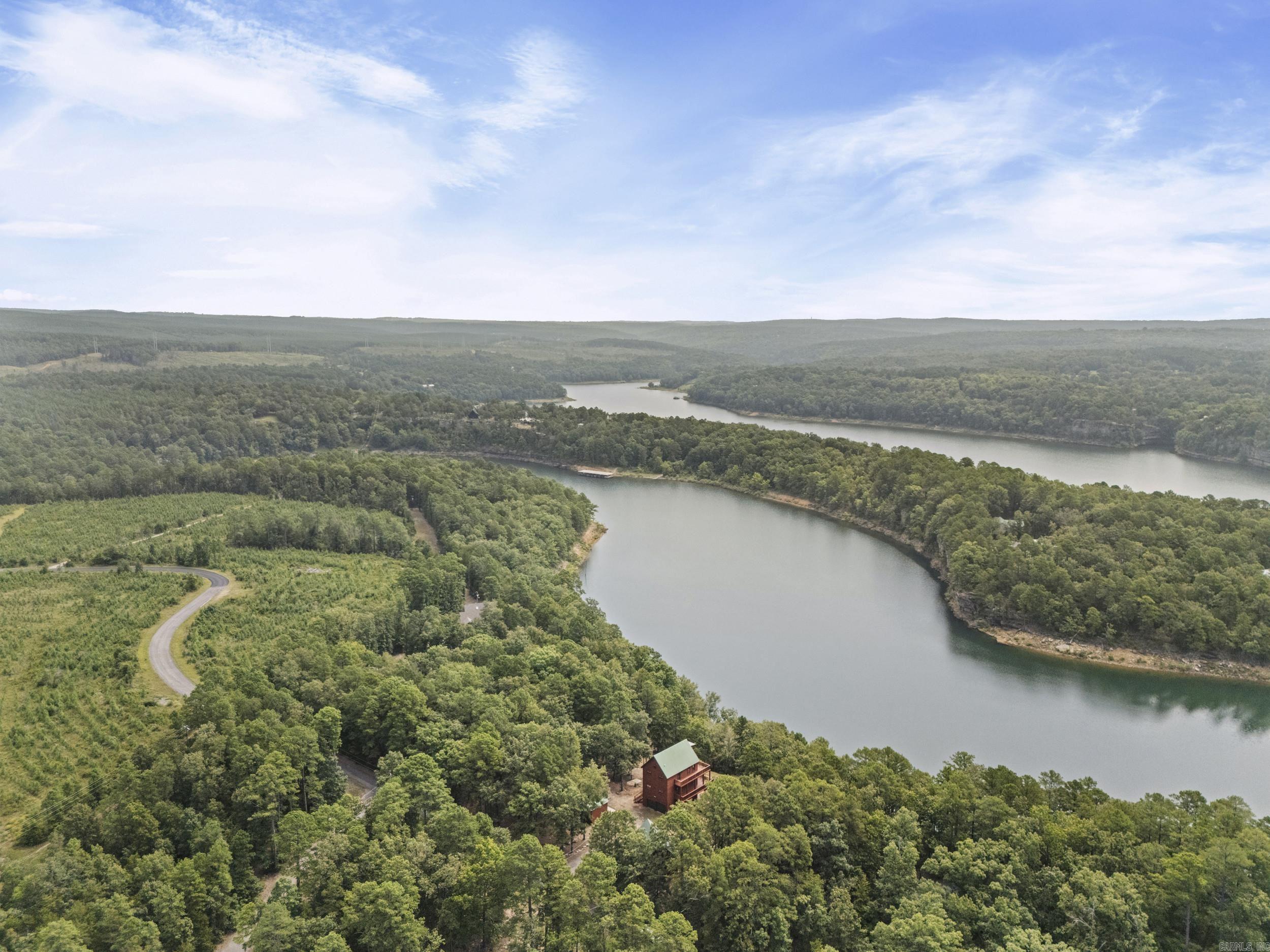 855 Diamond Head Rd  Drasco, AR