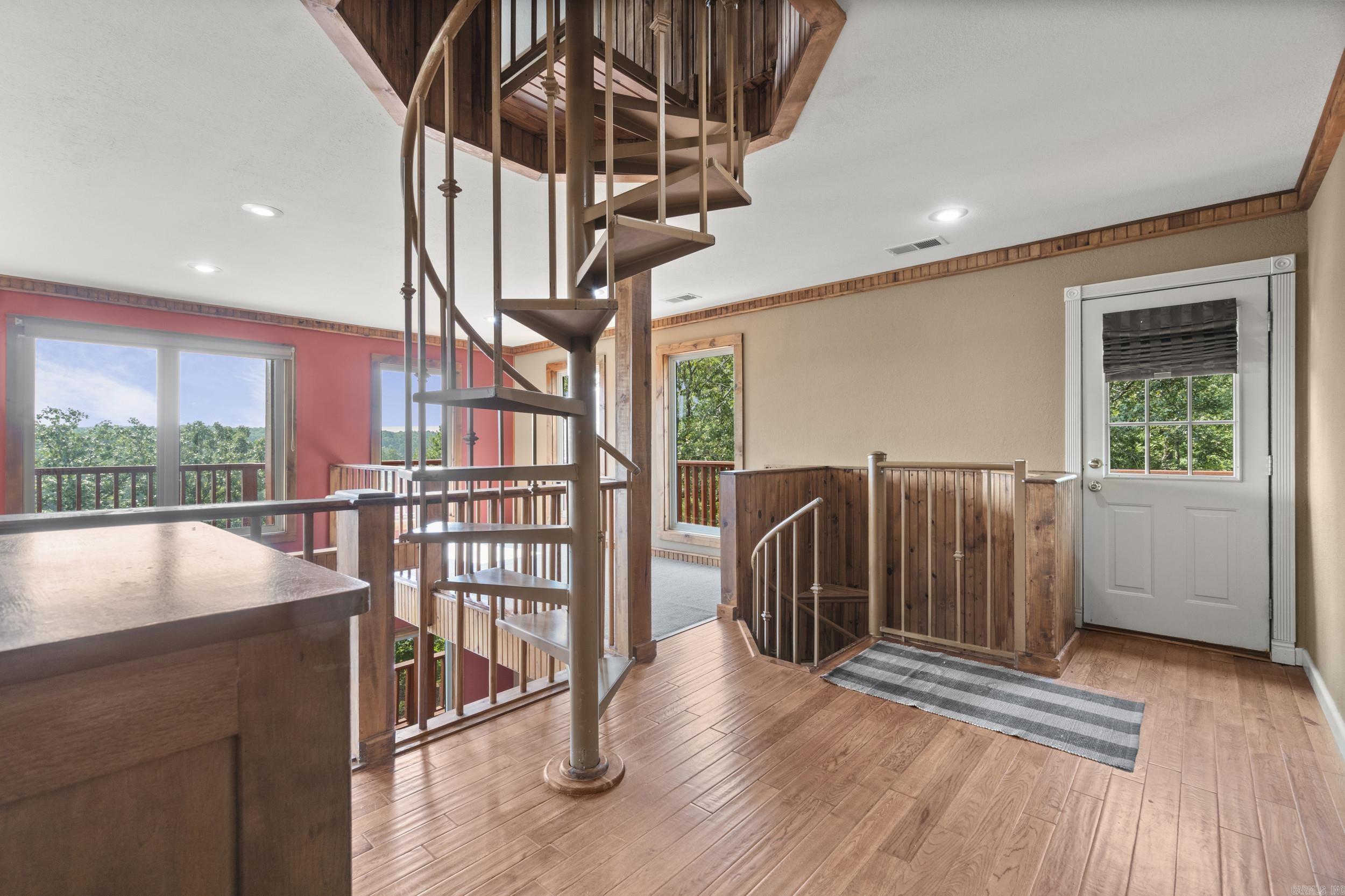 855 Diamond Head Rd  Drasco, AR