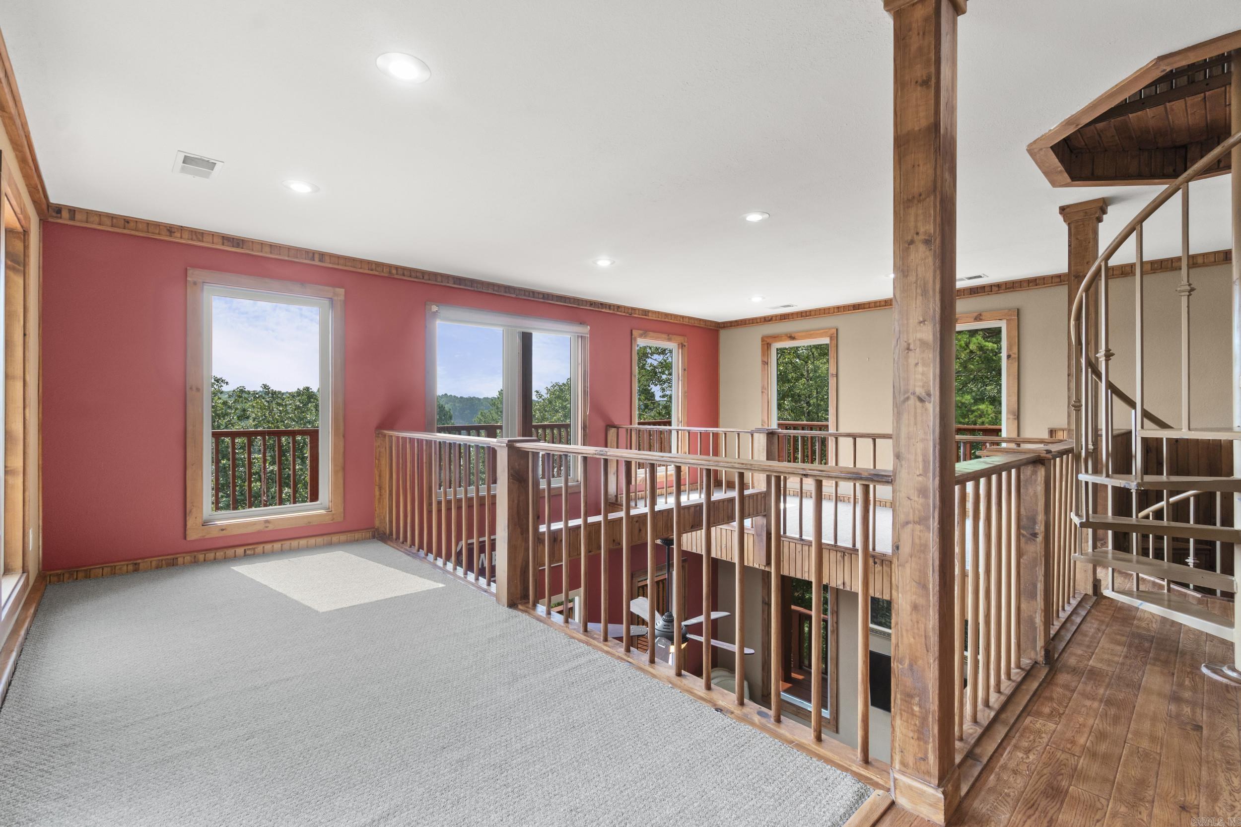 855 Diamond Head Rd  Drasco, AR