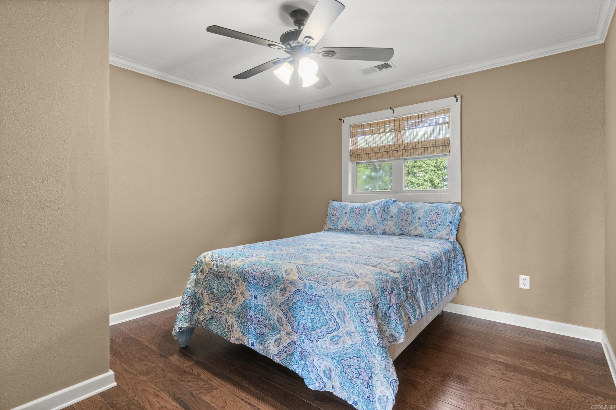 855 Diamond Head Rd  Drasco, AR