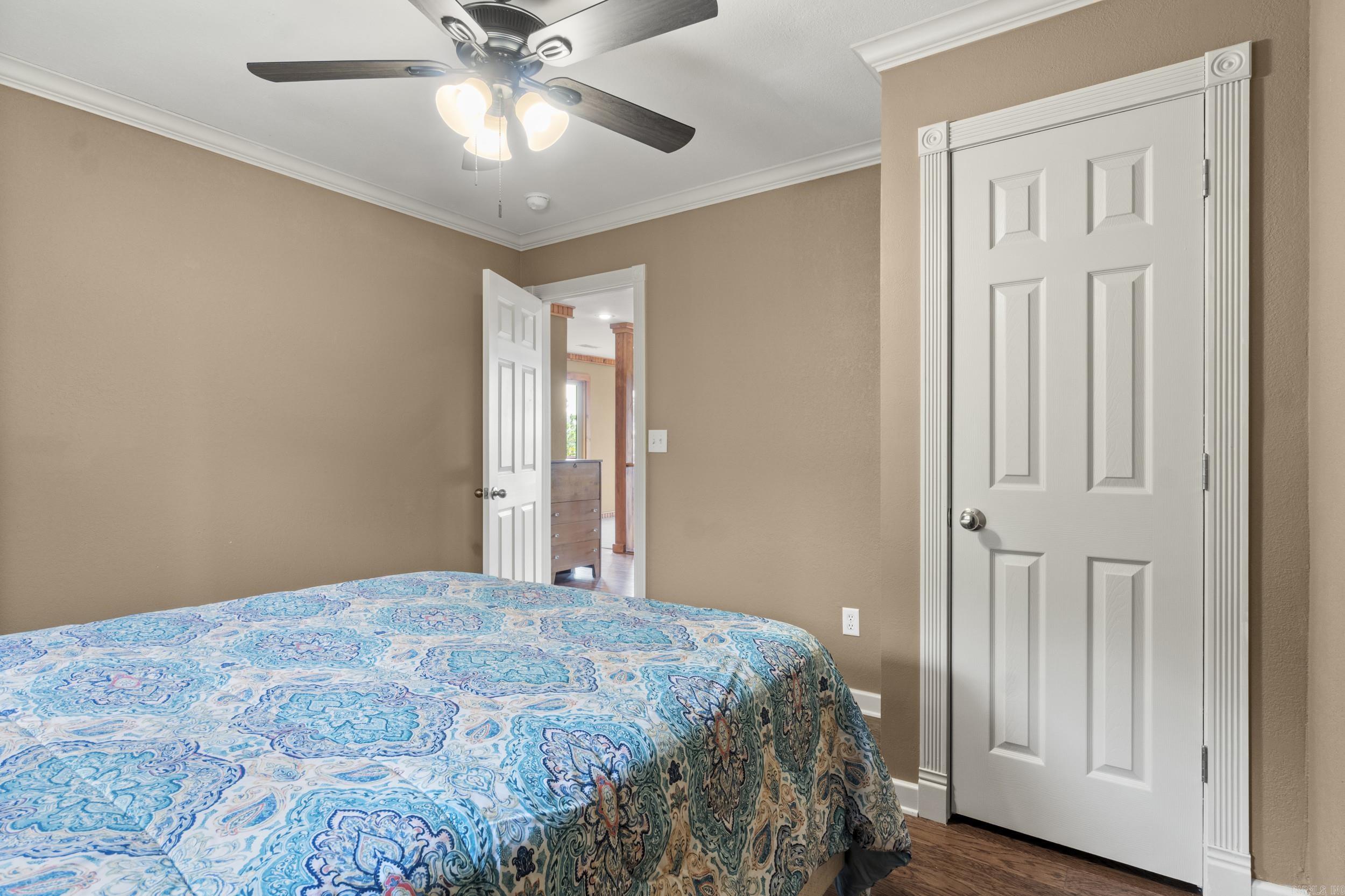 855 Diamond Head Rd  Drasco, AR