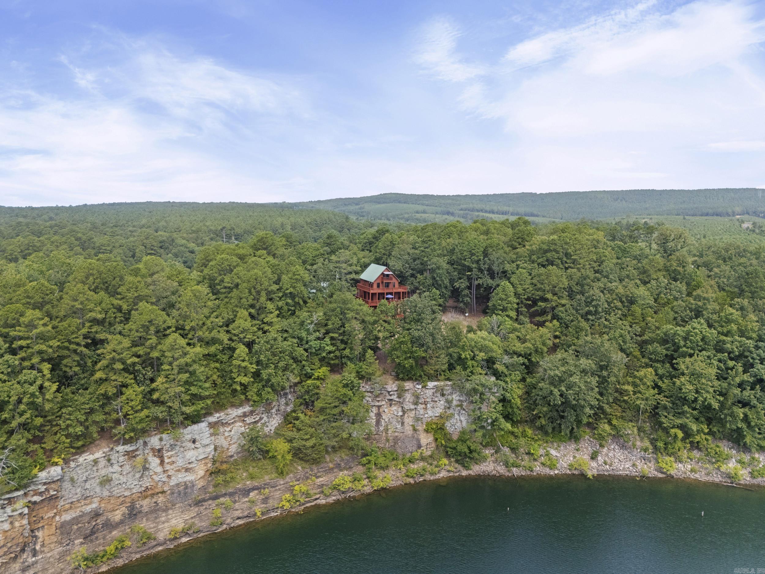 855 Diamond Head Rd  Drasco, AR