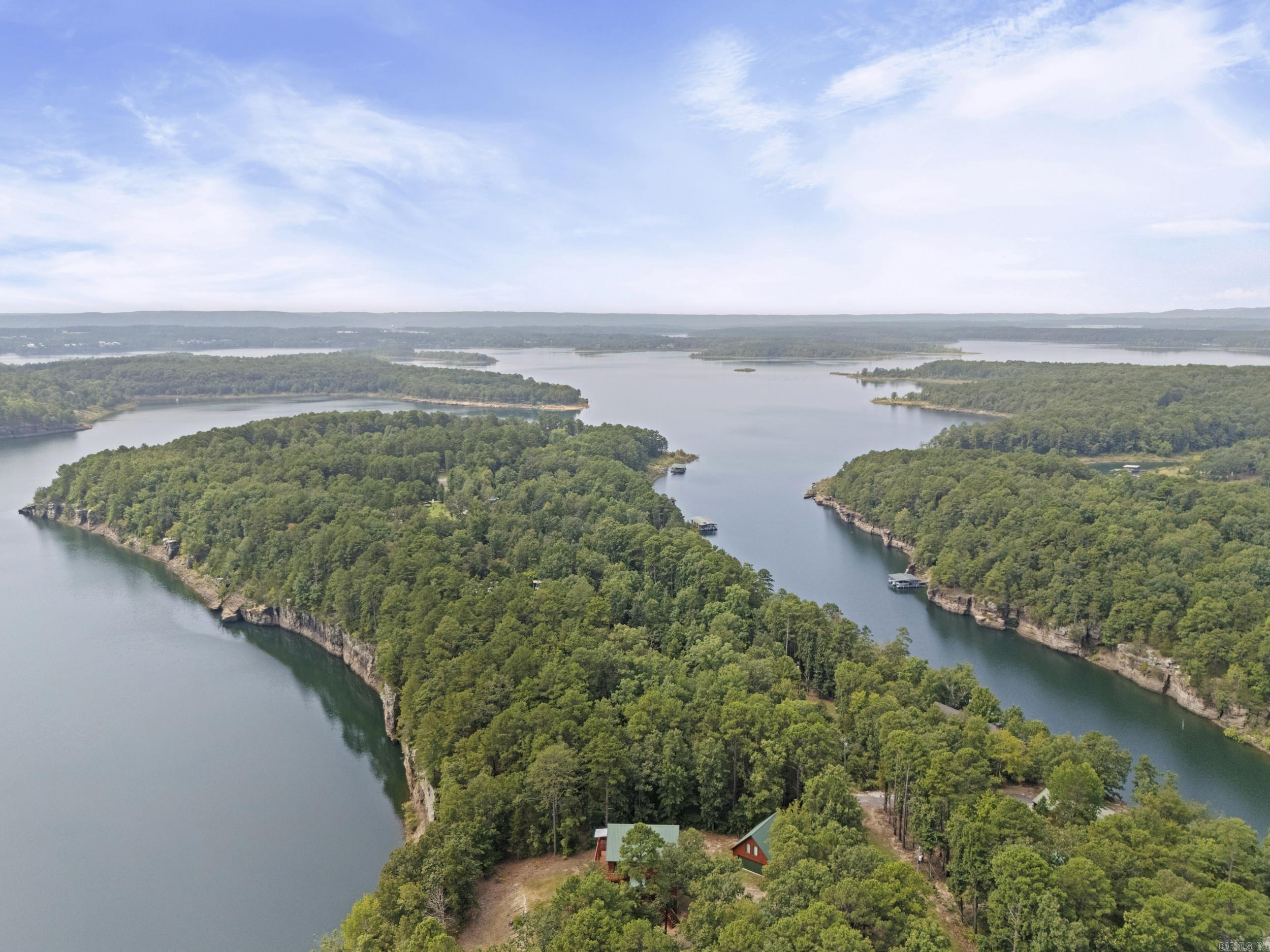 855 Diamond Head Rd  Drasco, AR