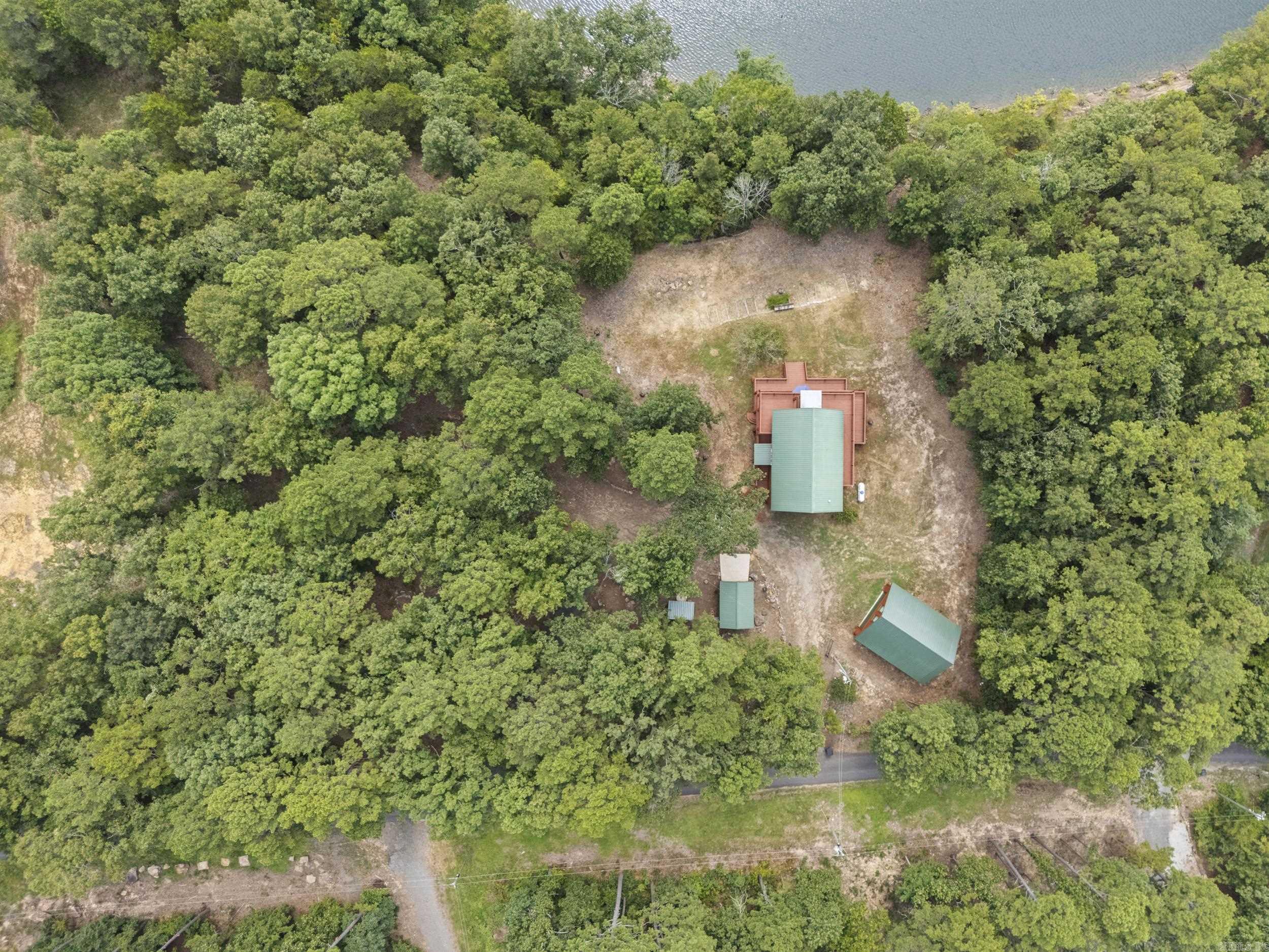 855 Diamond Head Rd  Drasco, AR