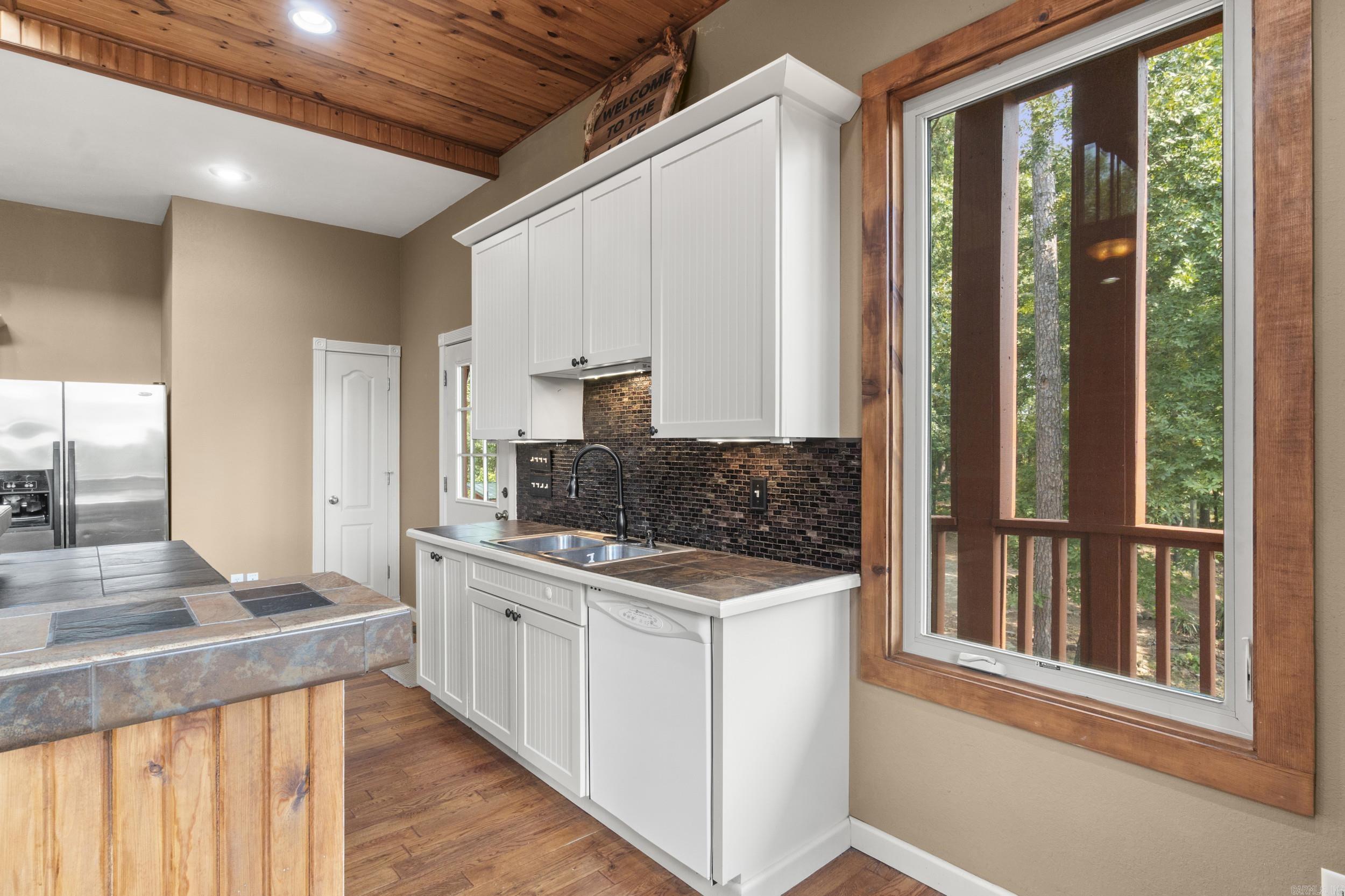 855 Diamond Head Rd  Drasco, AR