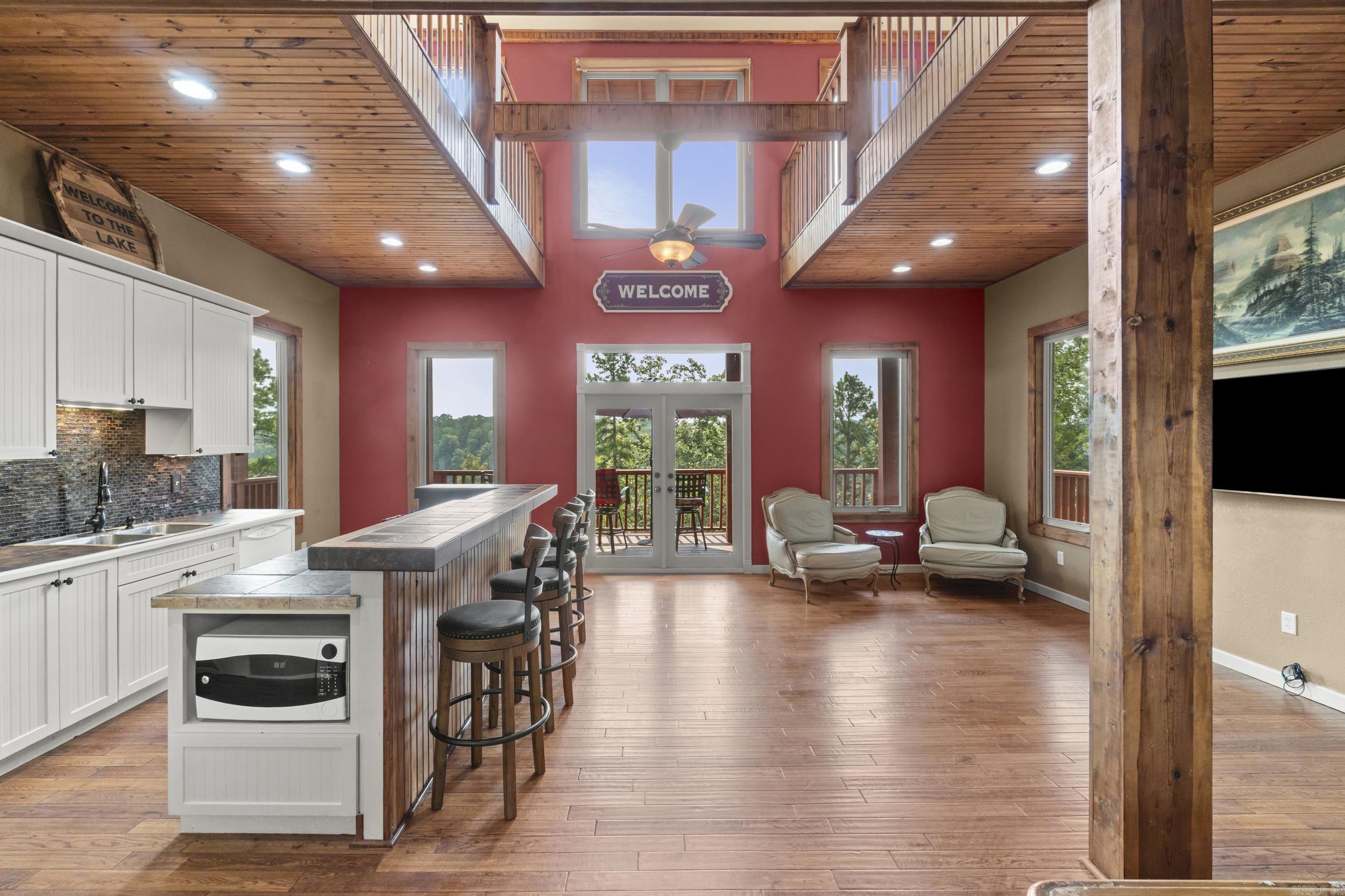 855 Diamond Head Rd  Drasco, AR