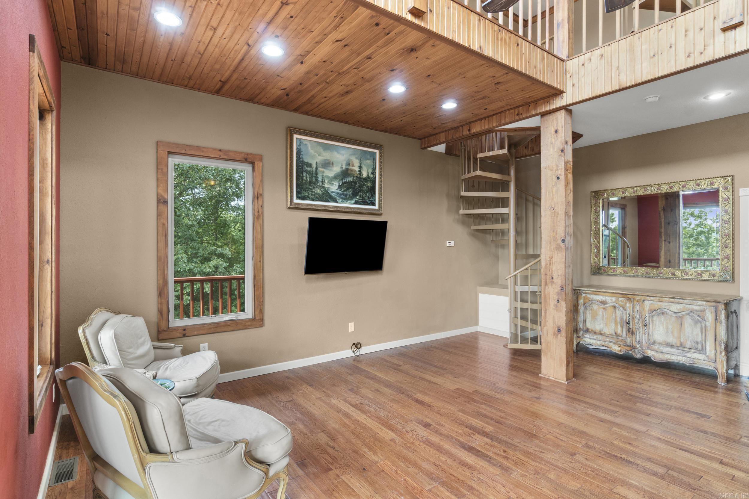 855 Diamond Head Rd  Drasco, AR