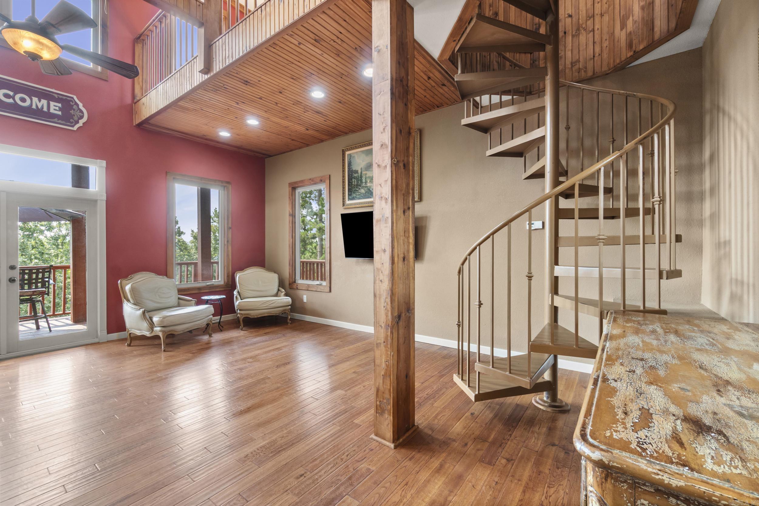 855 Diamond Head Rd  Drasco, AR