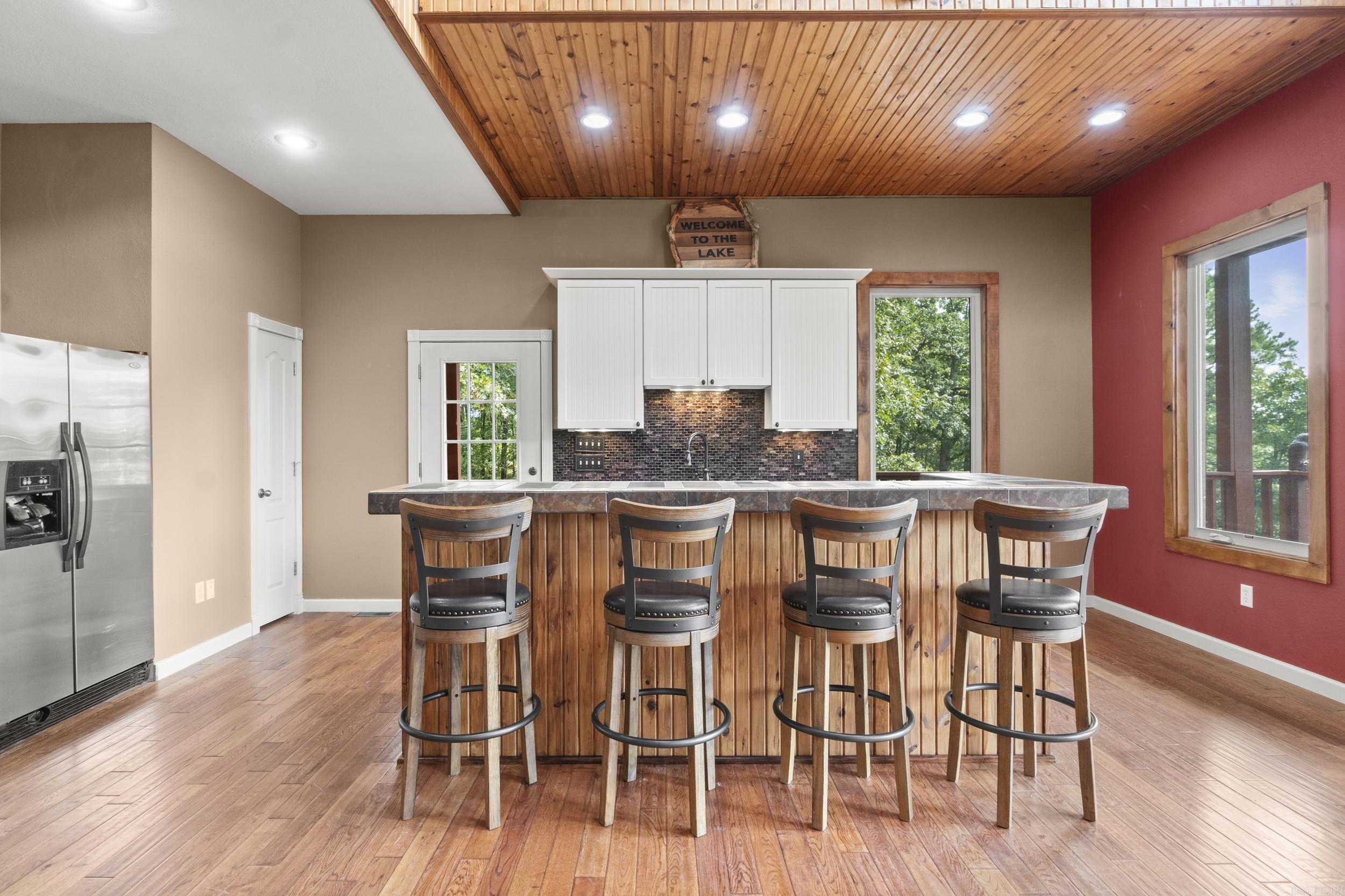855 Diamond Head Rd  Drasco, AR