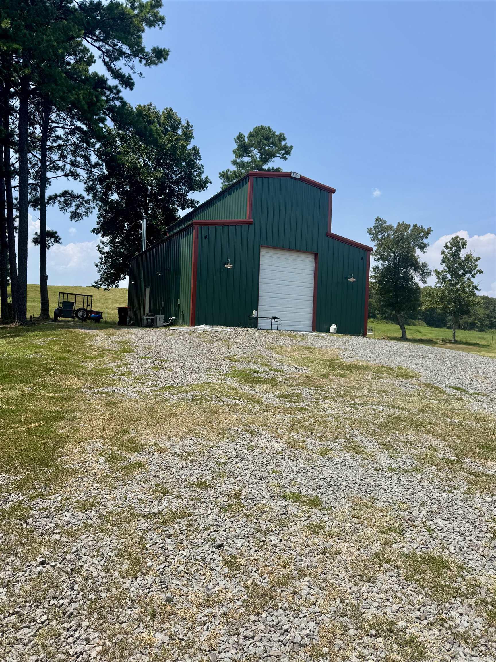 330  Steward Rd  Greers Ferry, AR