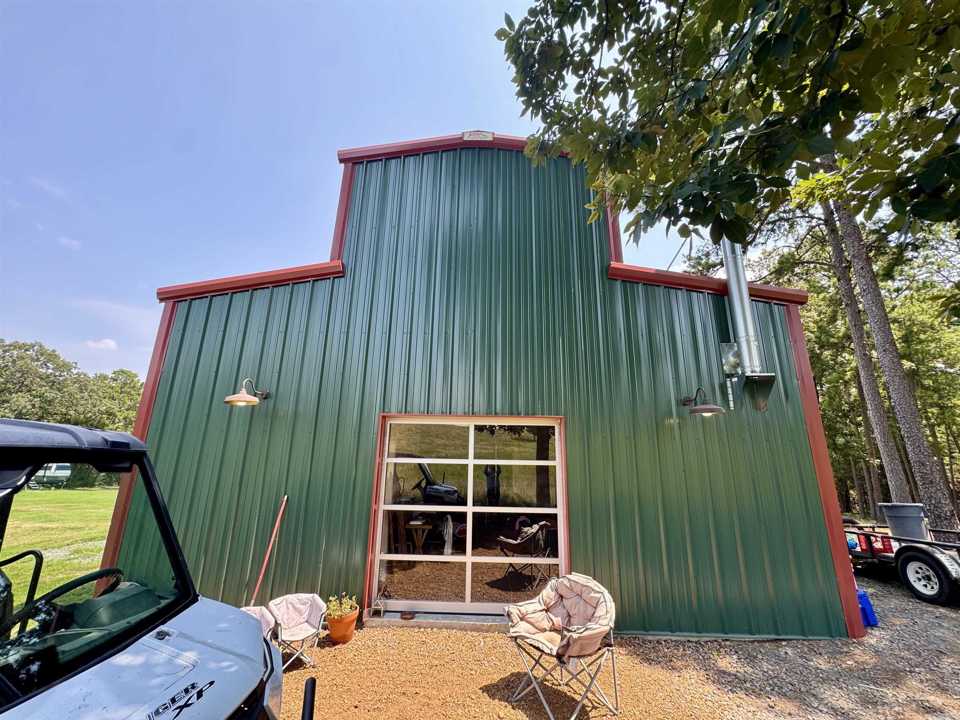 330 Steward Rd  Greers Ferry, AR