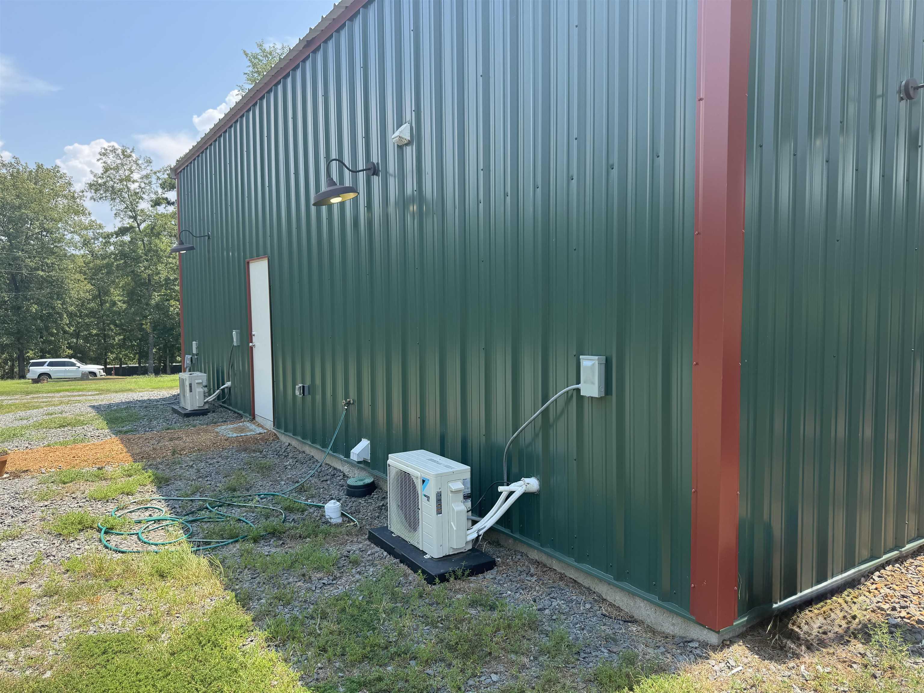 330 Steward Rd  Greers Ferry, AR