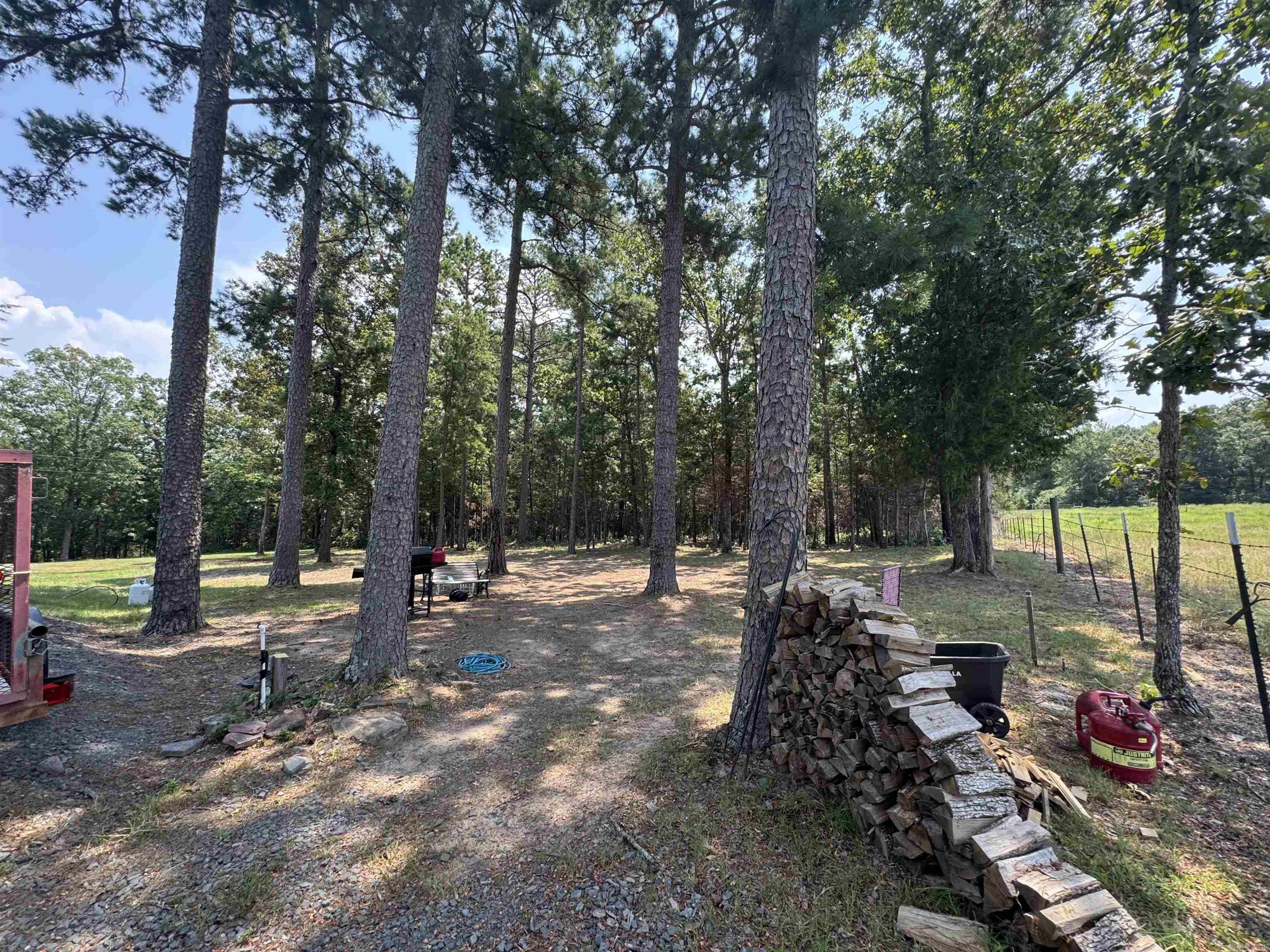 330 Steward Rd  Greers Ferry, AR