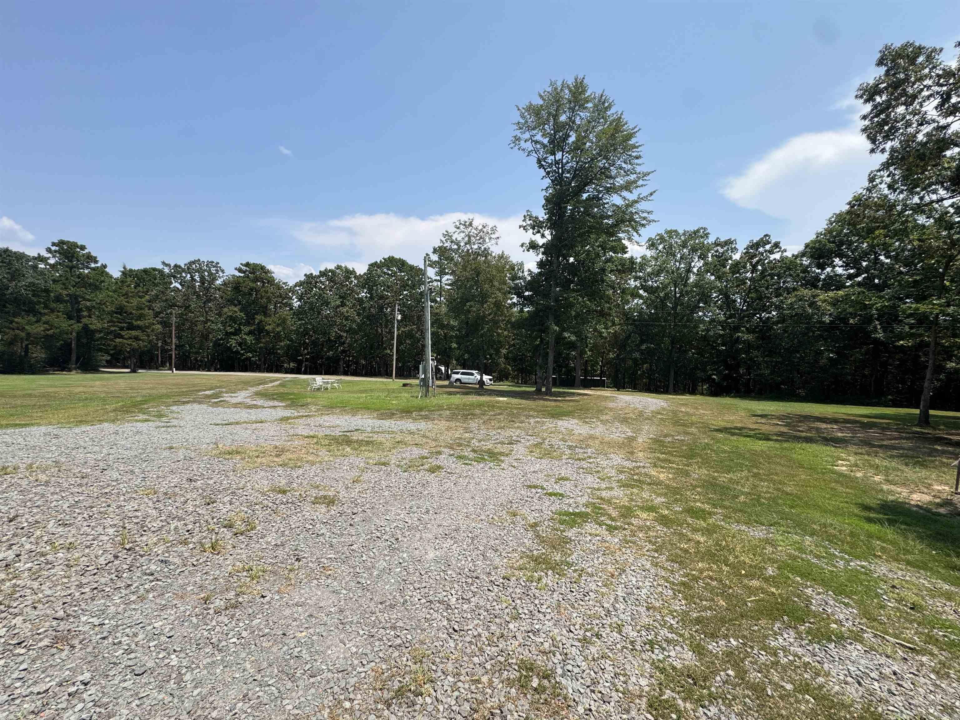 330 Steward Rd  Greers Ferry, AR