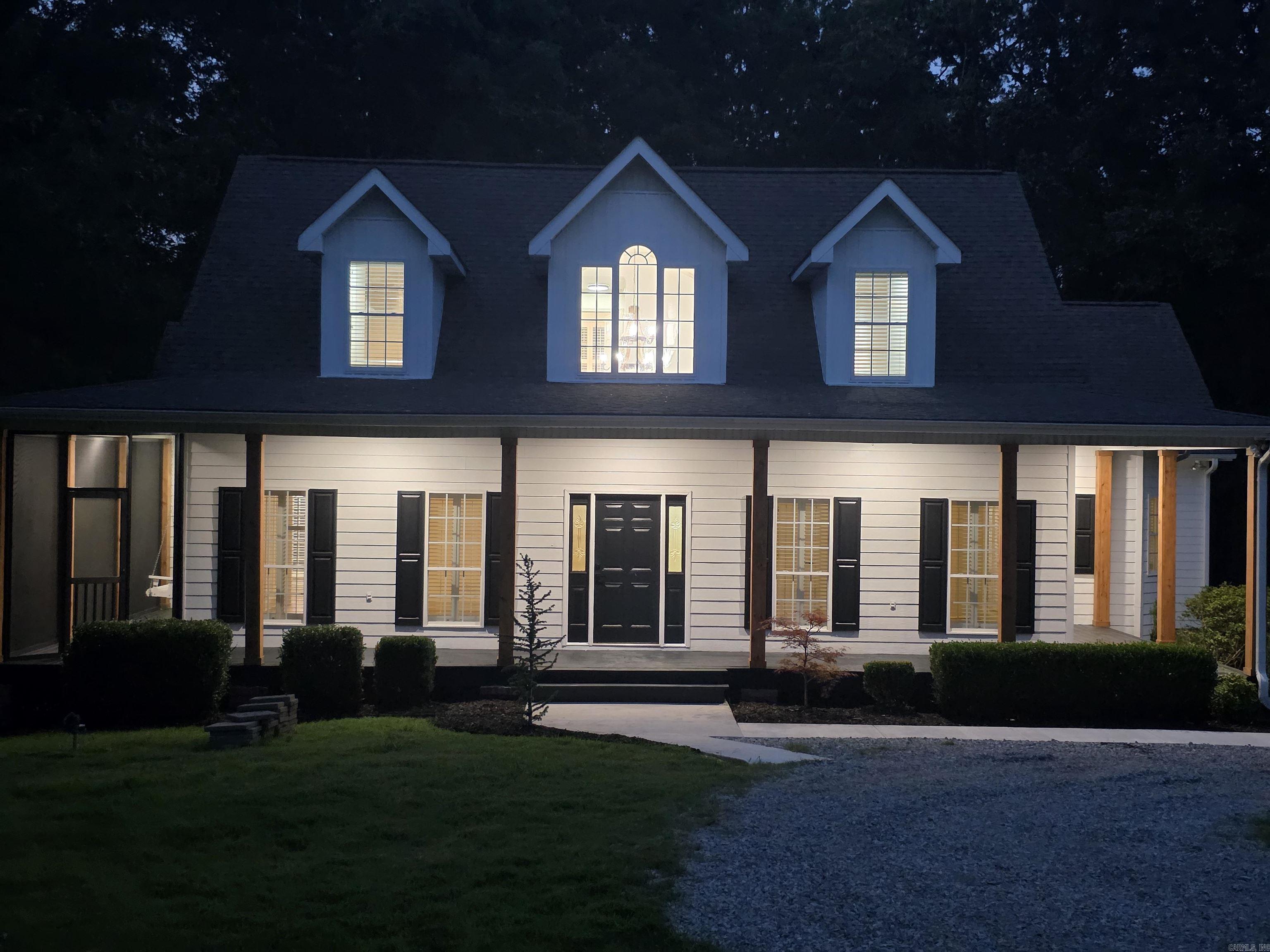 315  Mountain Home Rd  Paragould, AR