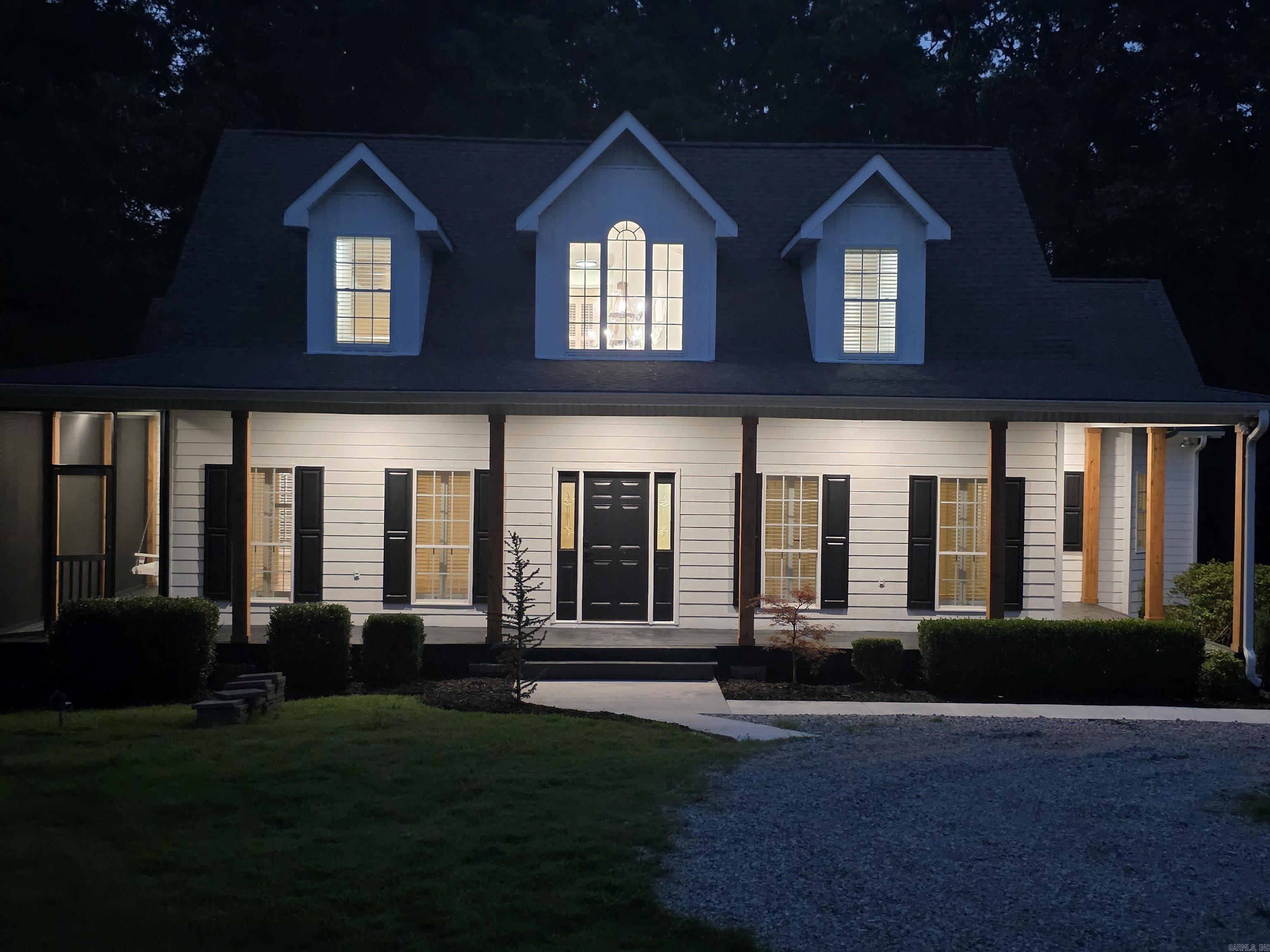 315 Mountain Home Rd  Paragould, AR