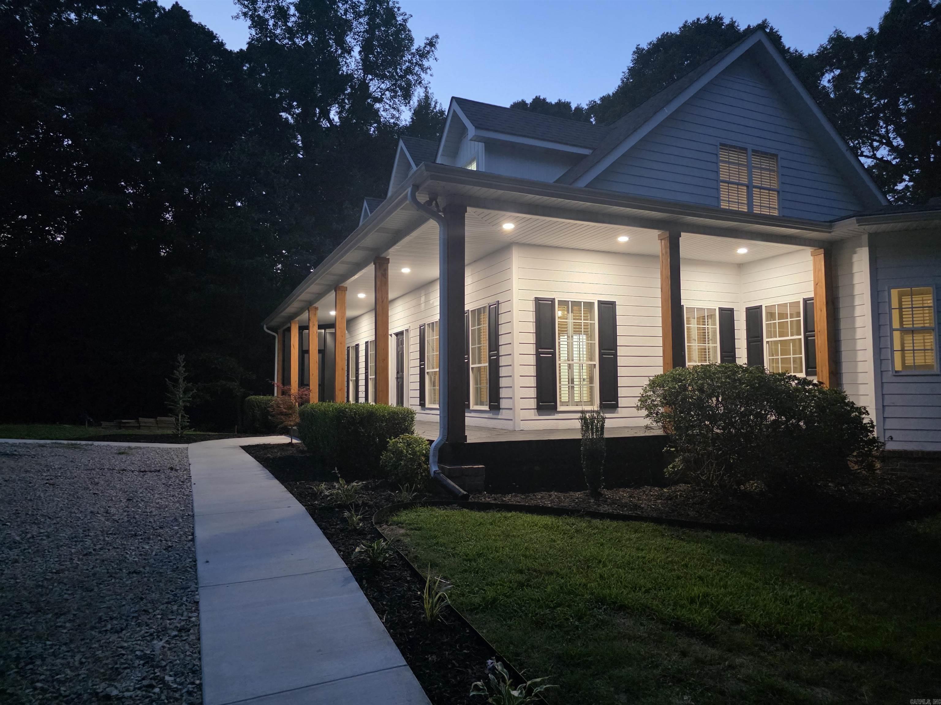 315 Mountain Home Rd  Paragould, AR