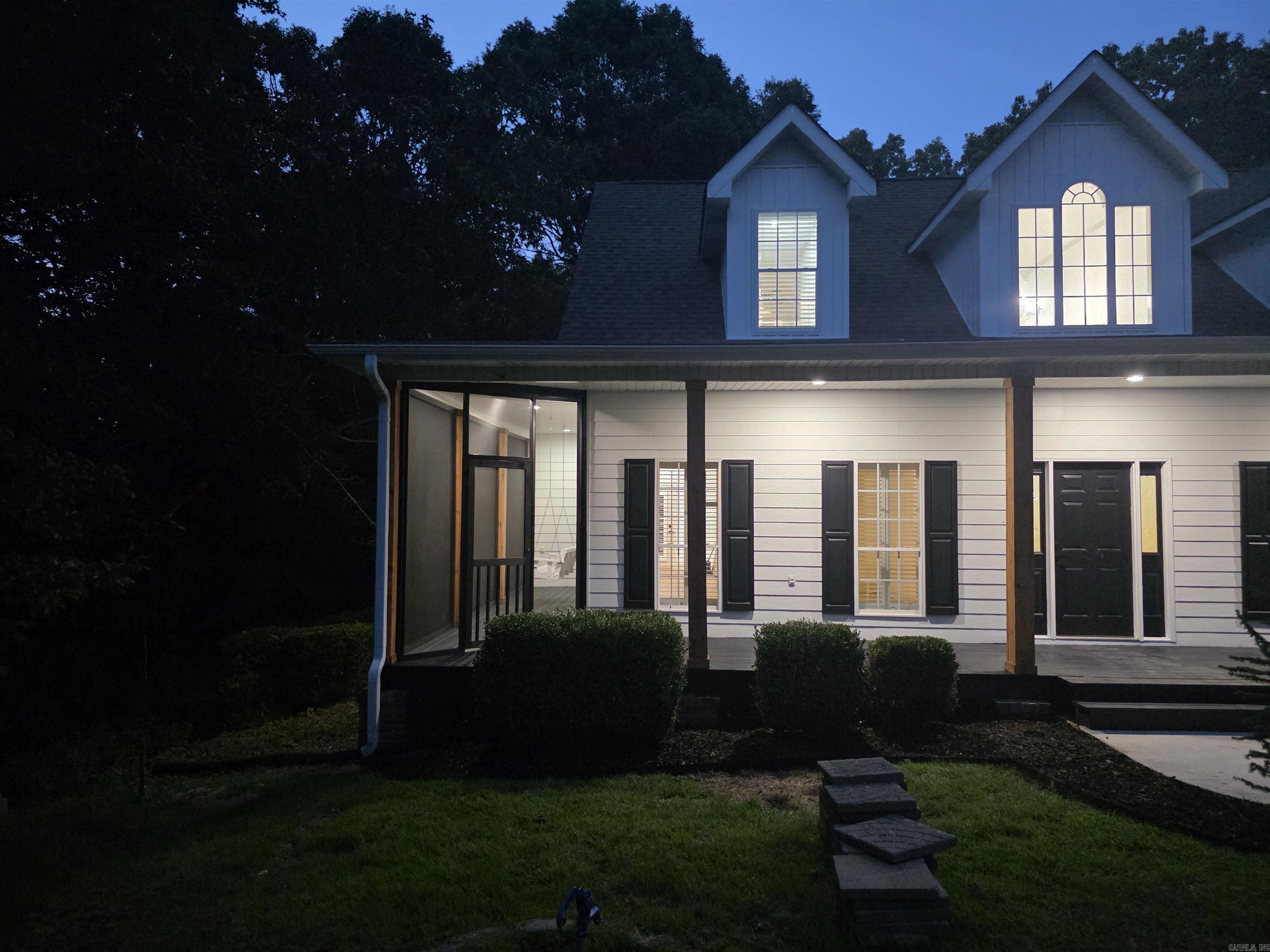 315 Mountain Home Rd  Paragould, AR