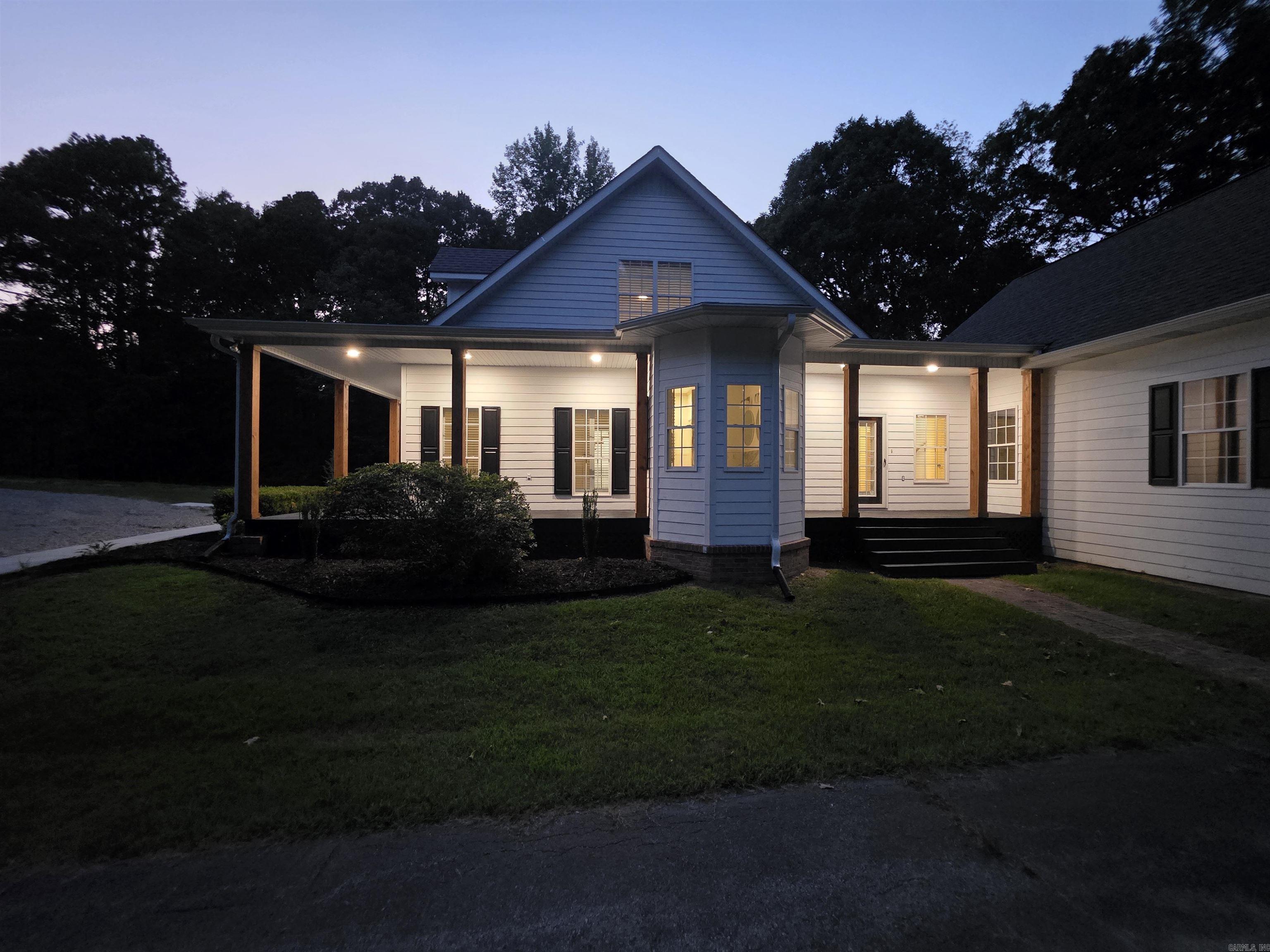 315 Mountain Home Rd  Paragould, AR