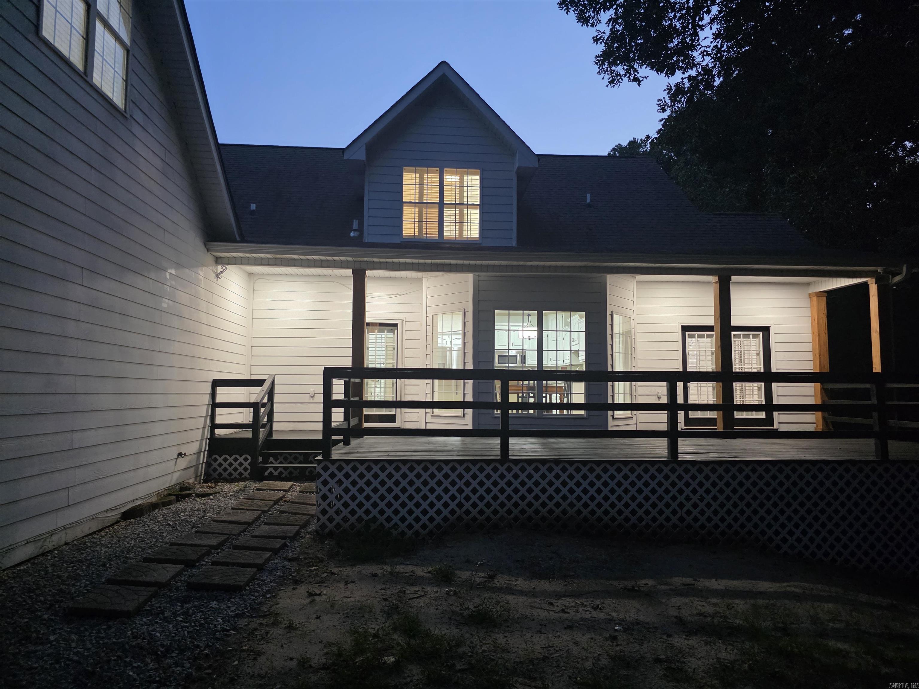 315 Mountain Home Rd  Paragould, AR