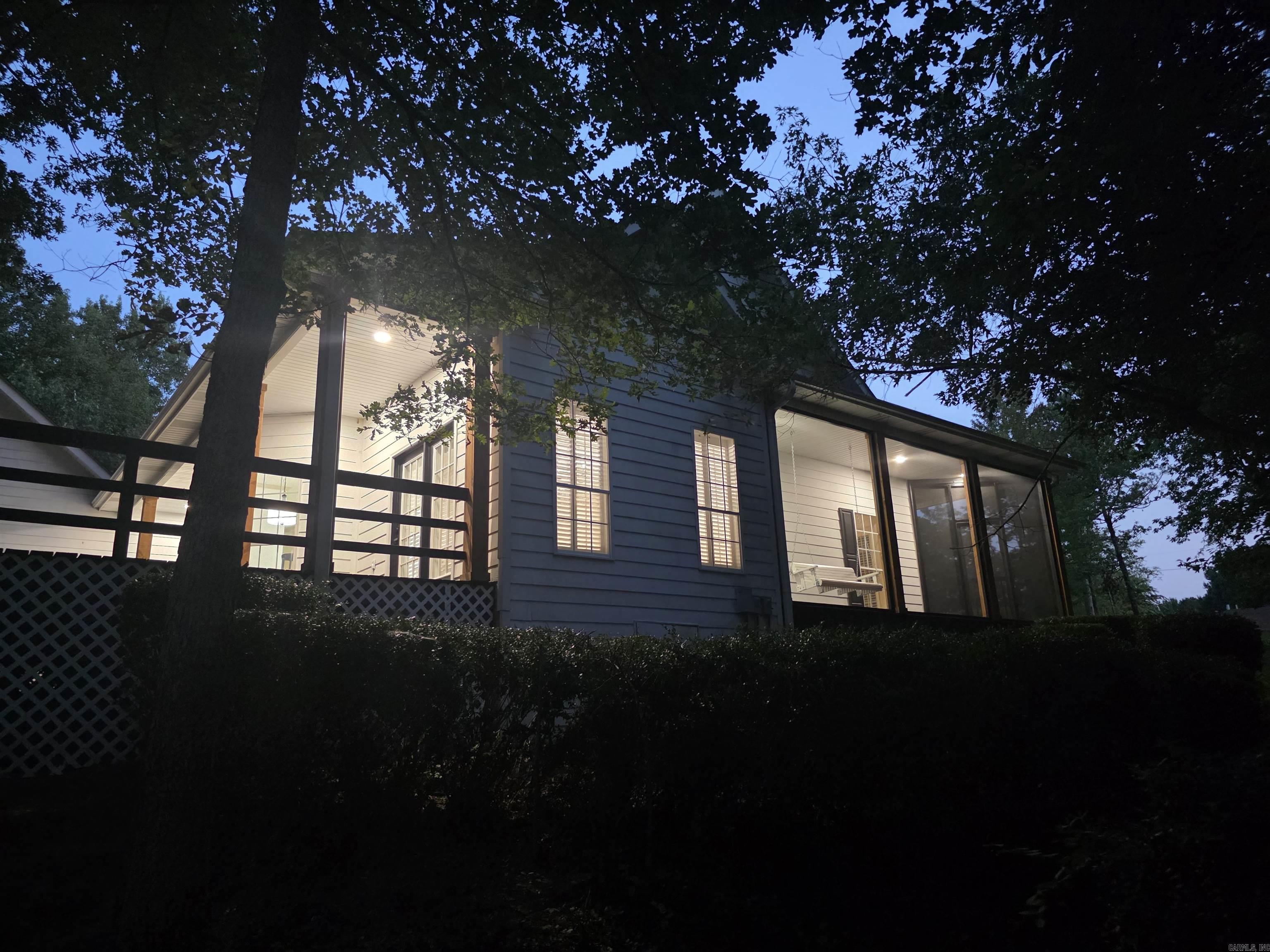 315 Mountain Home Rd  Paragould, AR