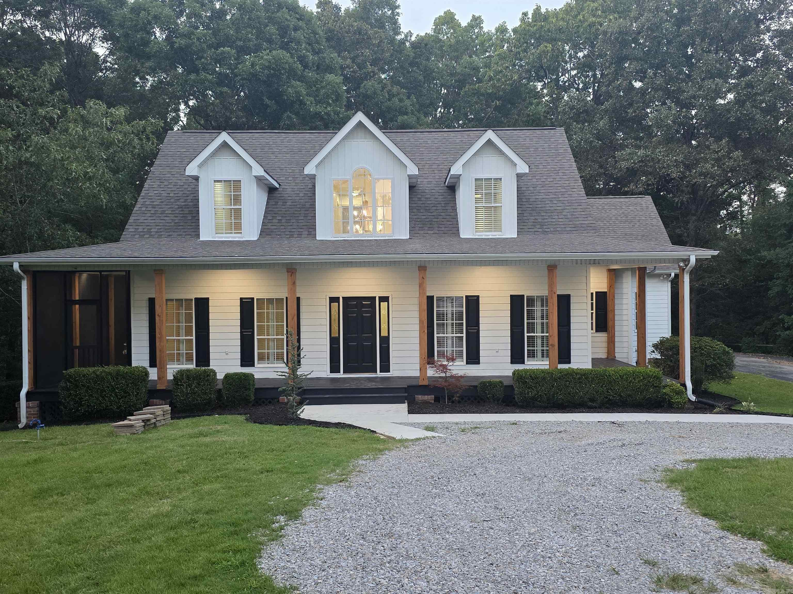 315 Mountain Home Rd  Paragould, AR